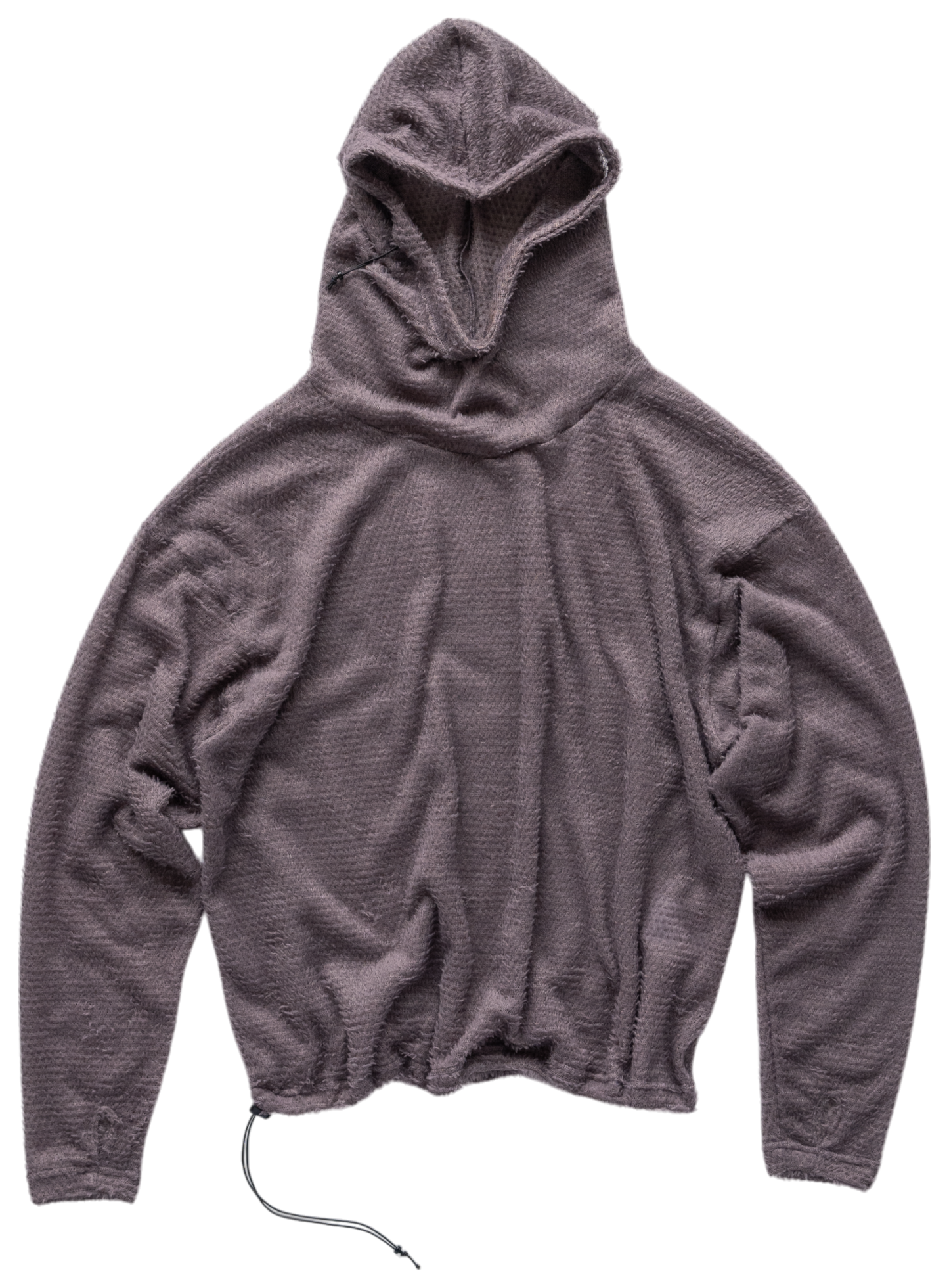SHAG HOODIE v2.0