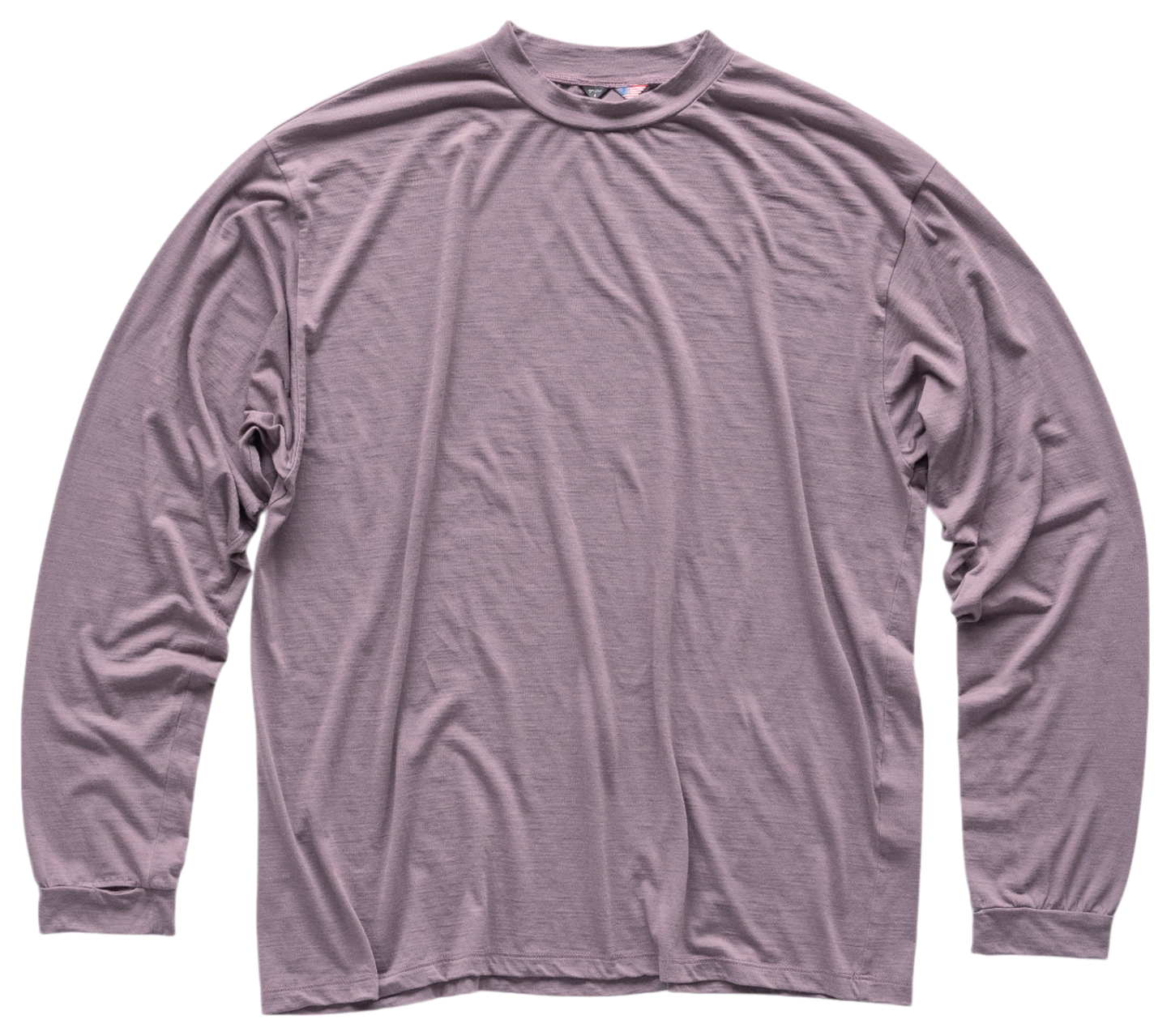 CREEPER CREW MERINO