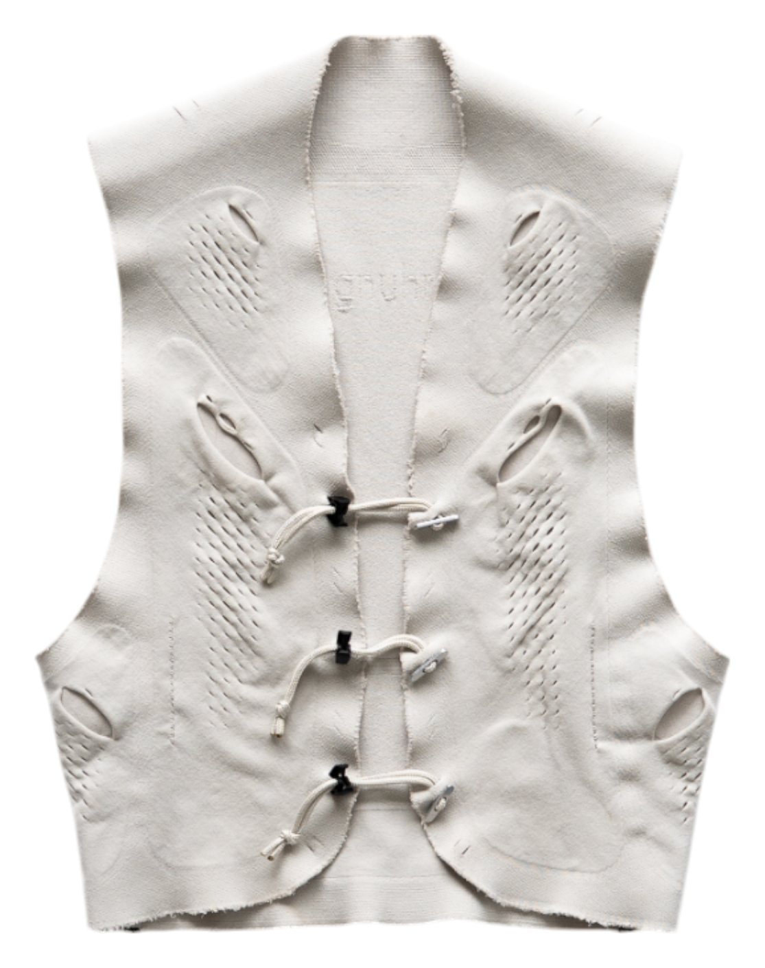 WARP KIT VEST
