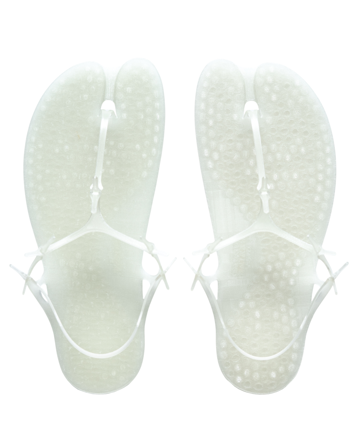 GNUHR FOOTPRINT CAMP SANDAL