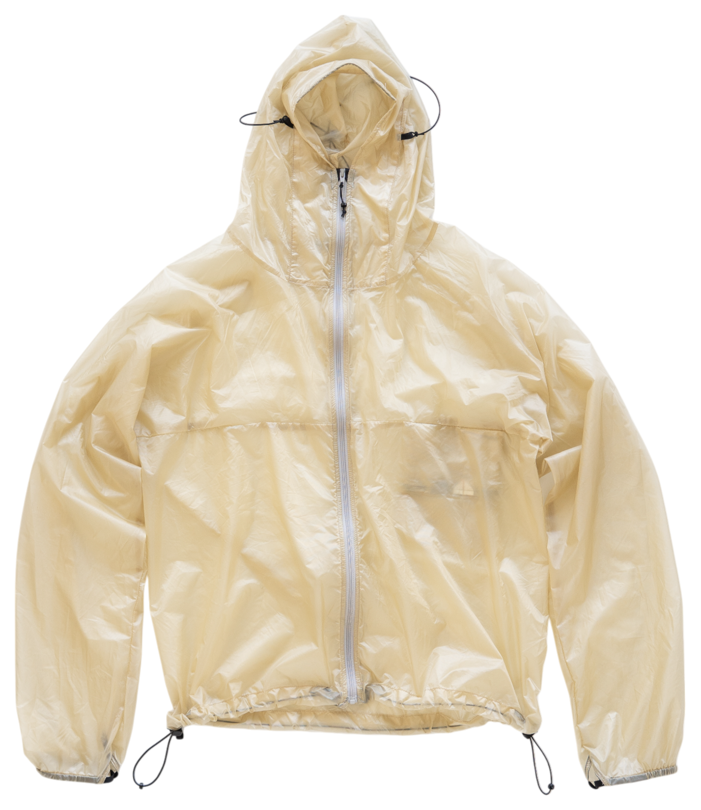 BREAKER WIND SHIRT