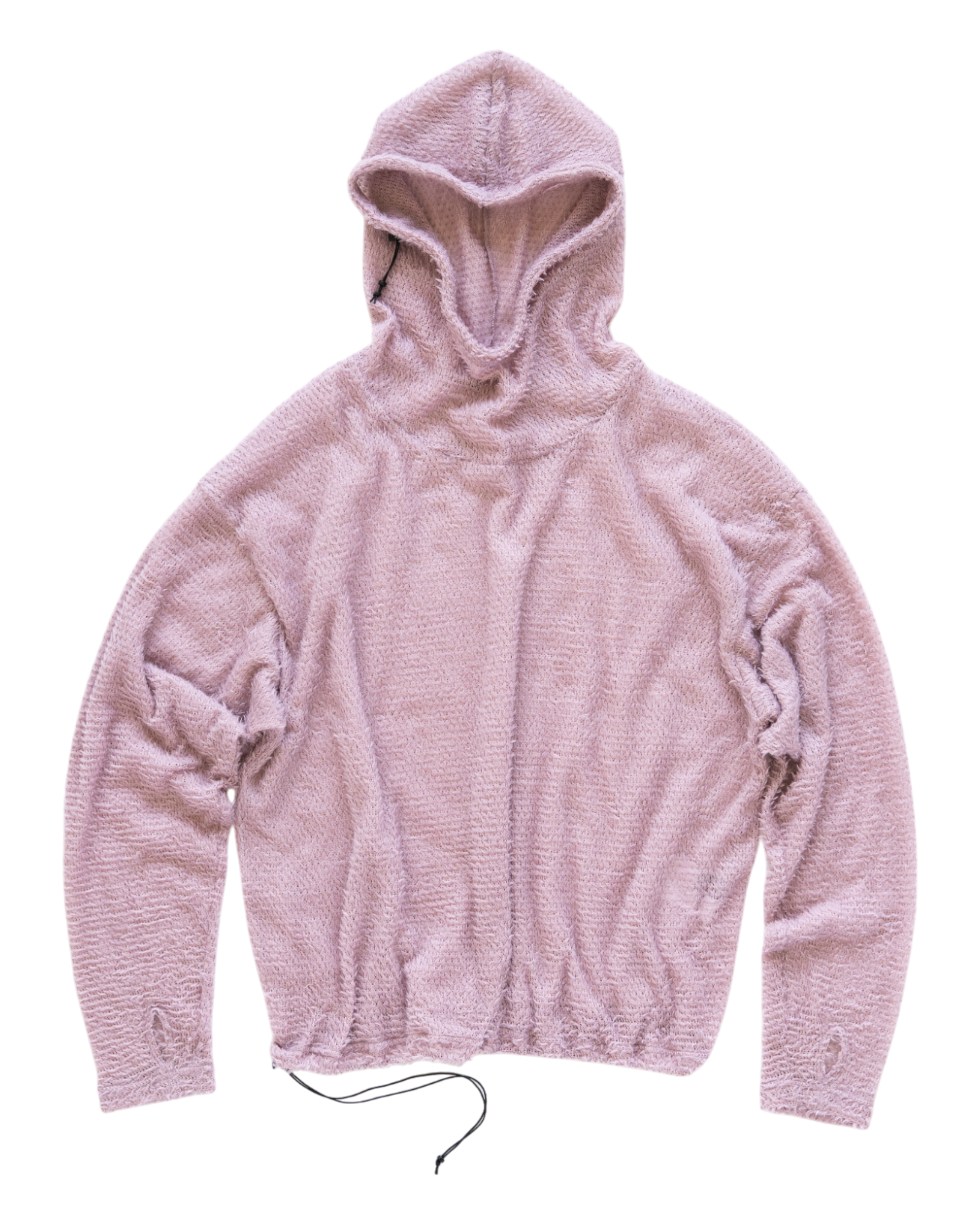SHAG HOODIE v2.0 – gnuhr