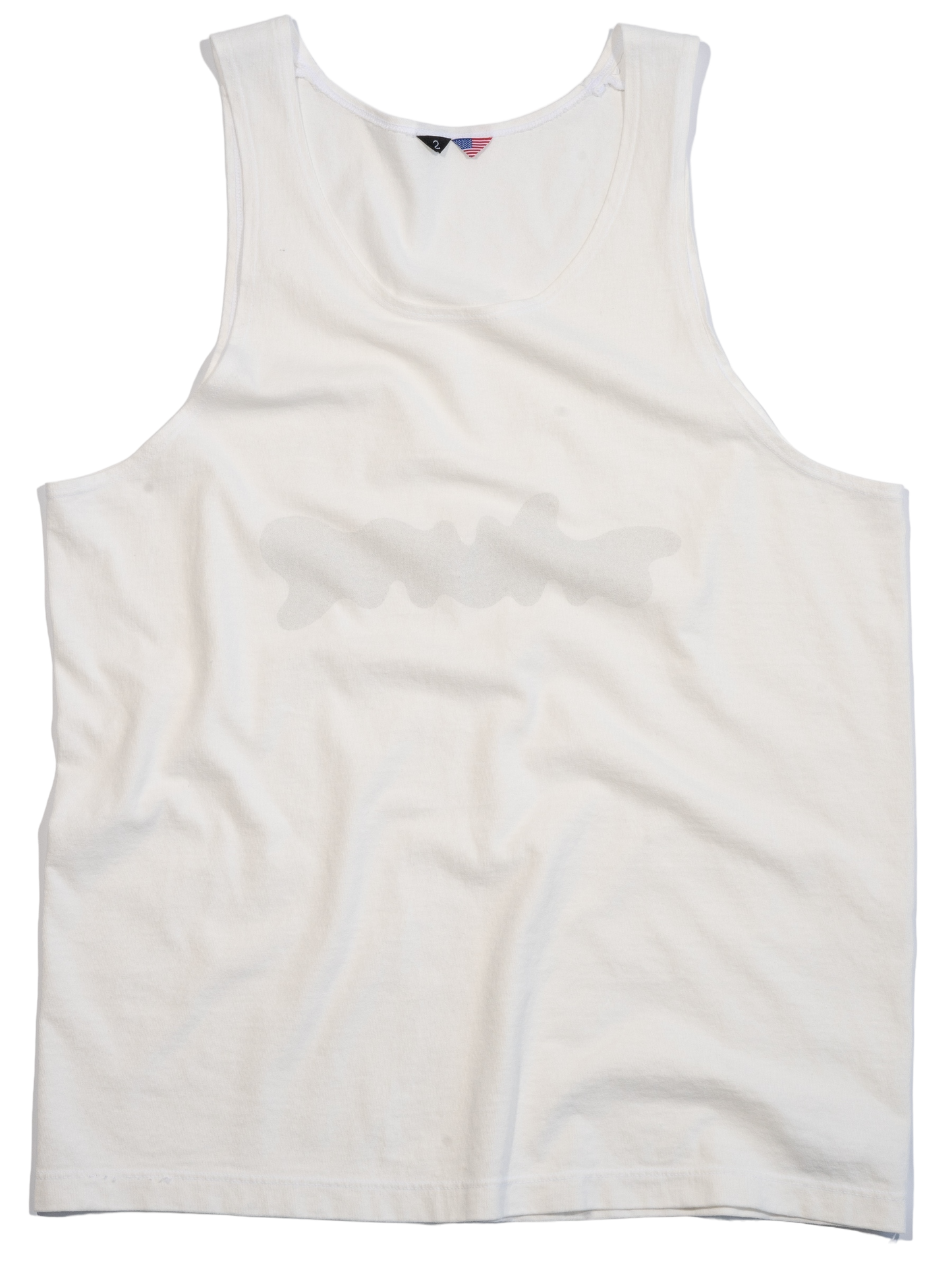 TUBULAR TANK LOGO