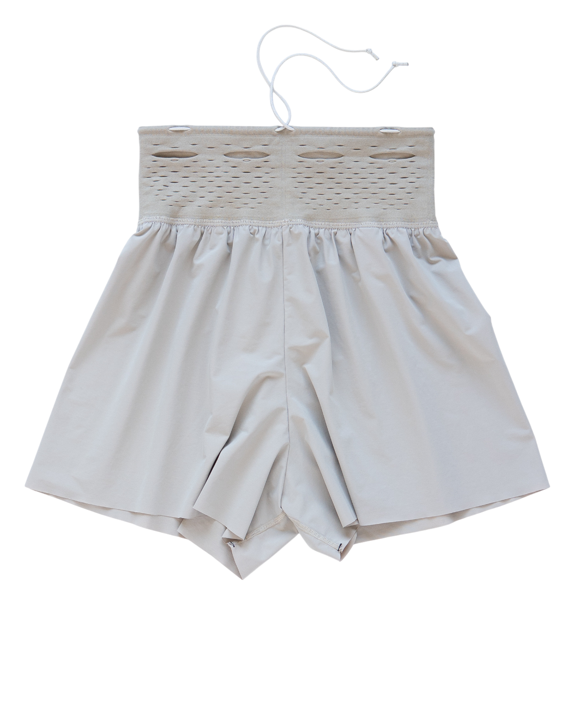 パンツ gnuhr WARP SHORT SHORT beluga 3-4 WARP SHORT SHORT – gnuhr