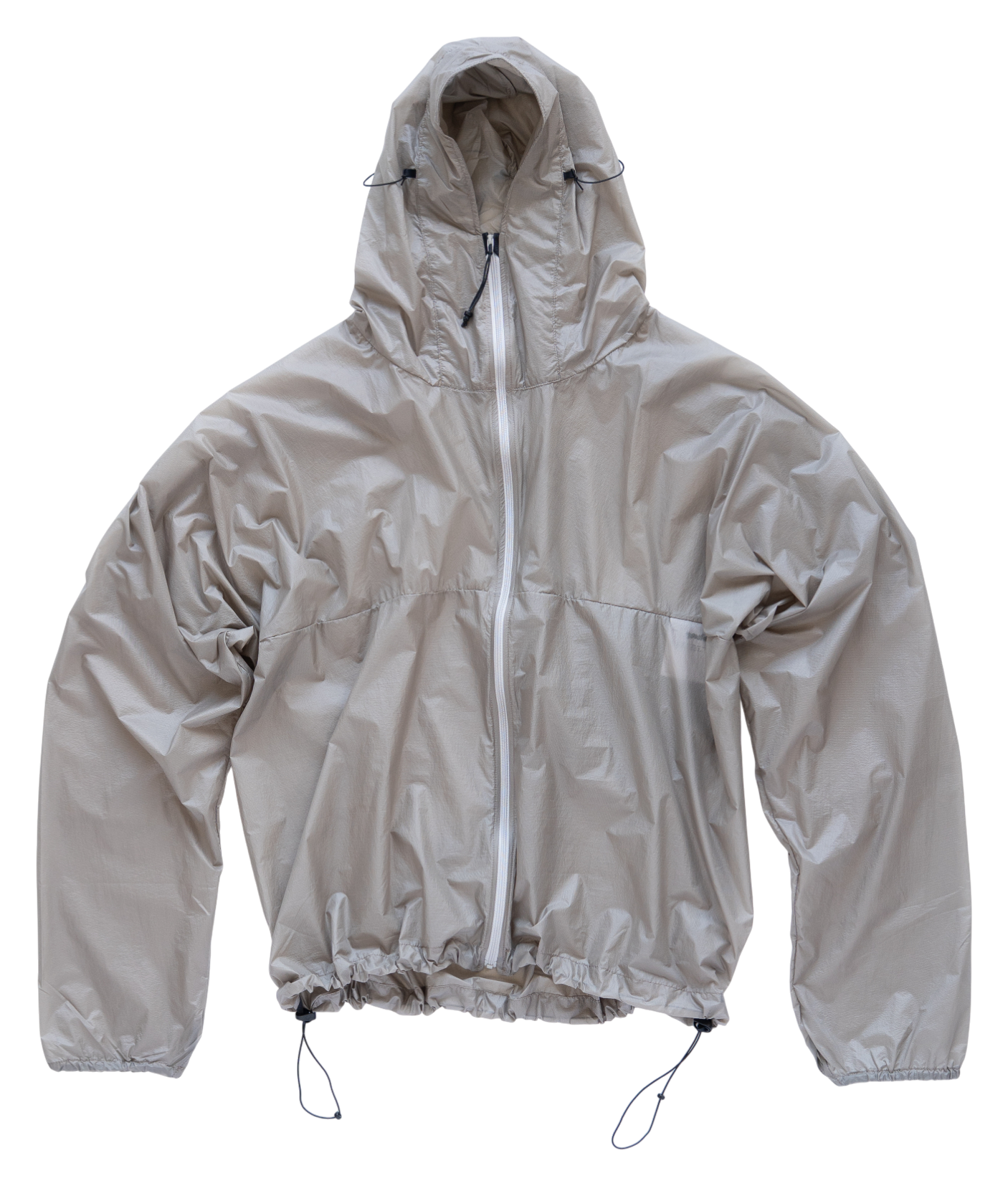 BREAKER WIND SHIRT v1.5
