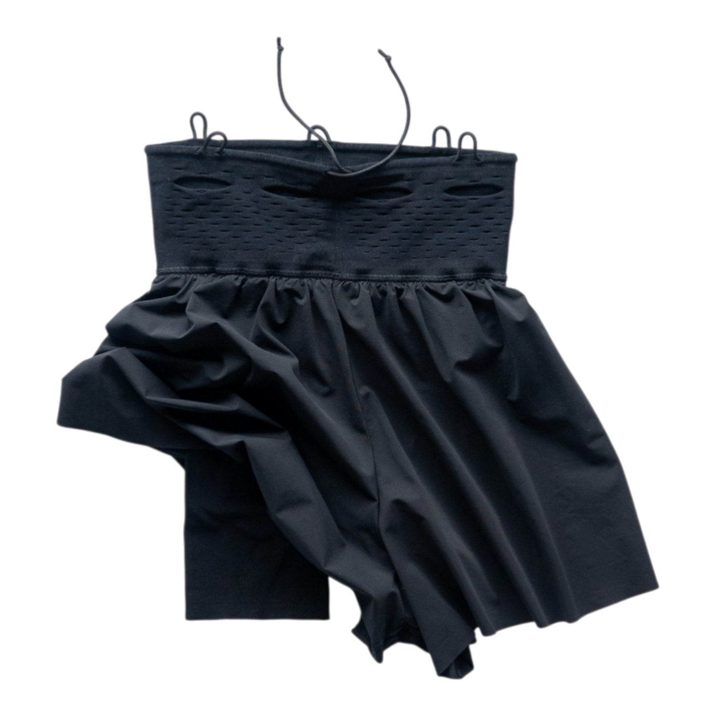 WARP SHORT SHORT LINED