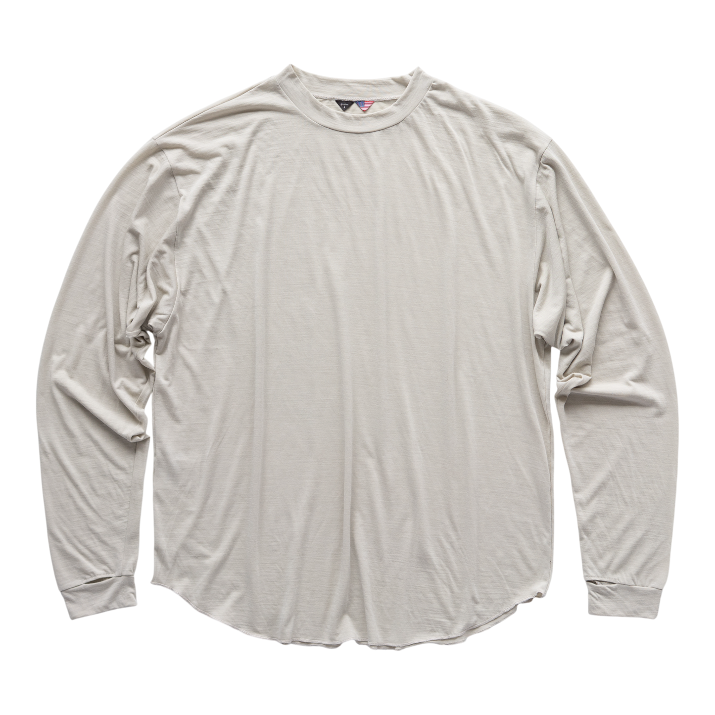 CREEPER CREW MERINO v2.0