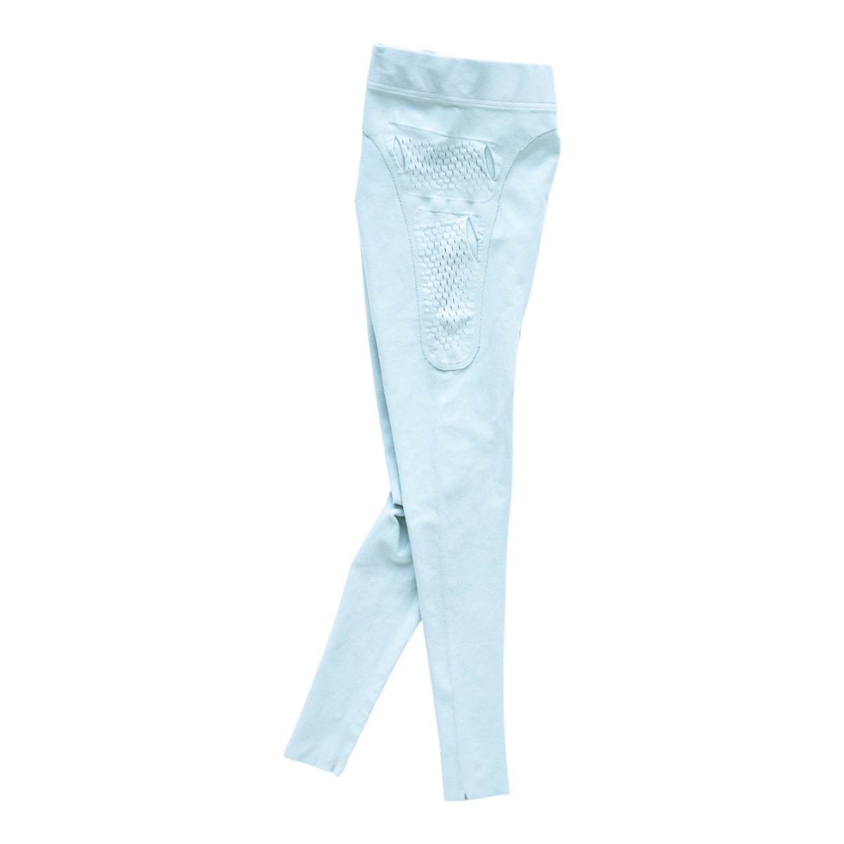 GNORDA WARP CARGO LEGGING AQUA SKY AS1