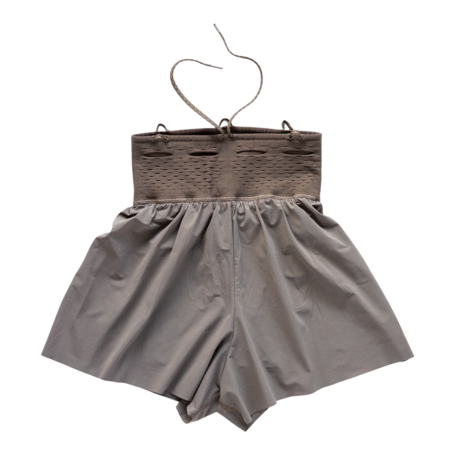 GNORDA WARP SHORT SHORT LINED