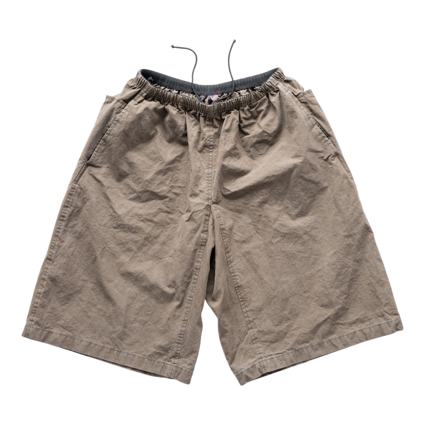 BIG UP SHORTS