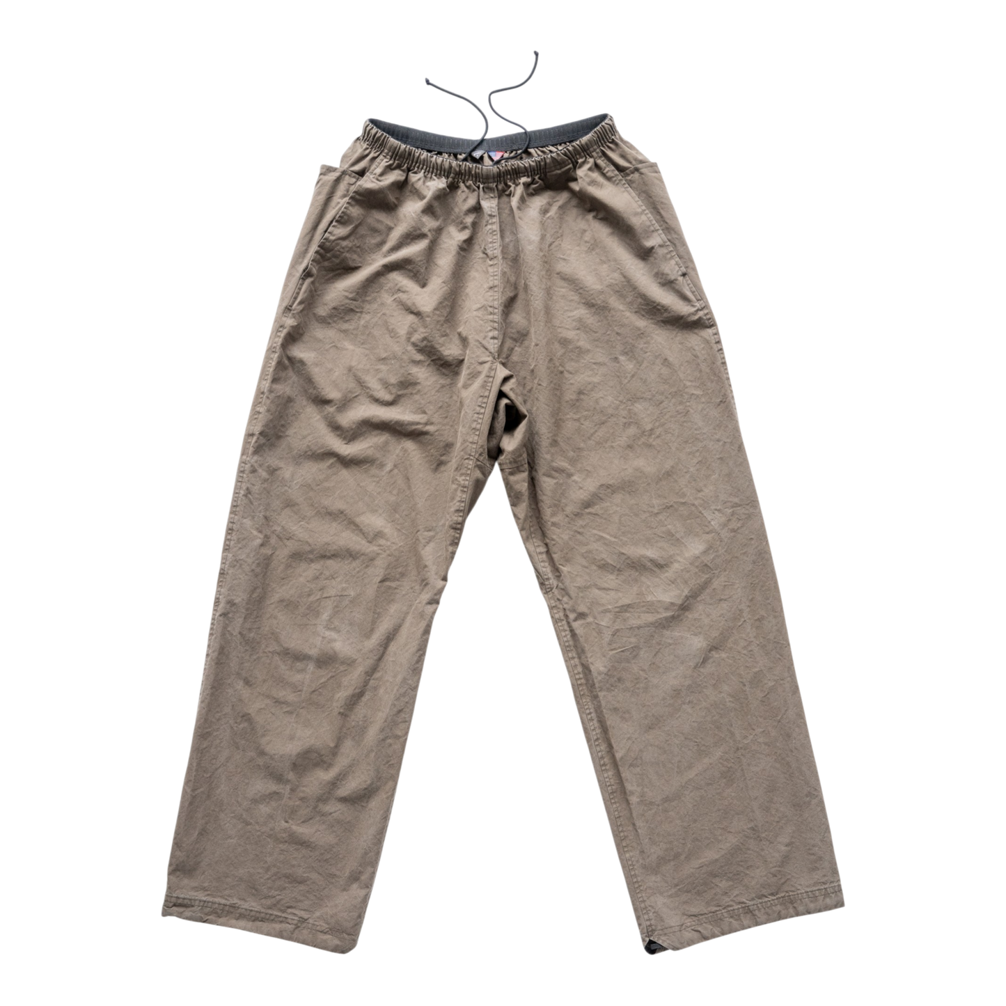 BIG UP PANTS