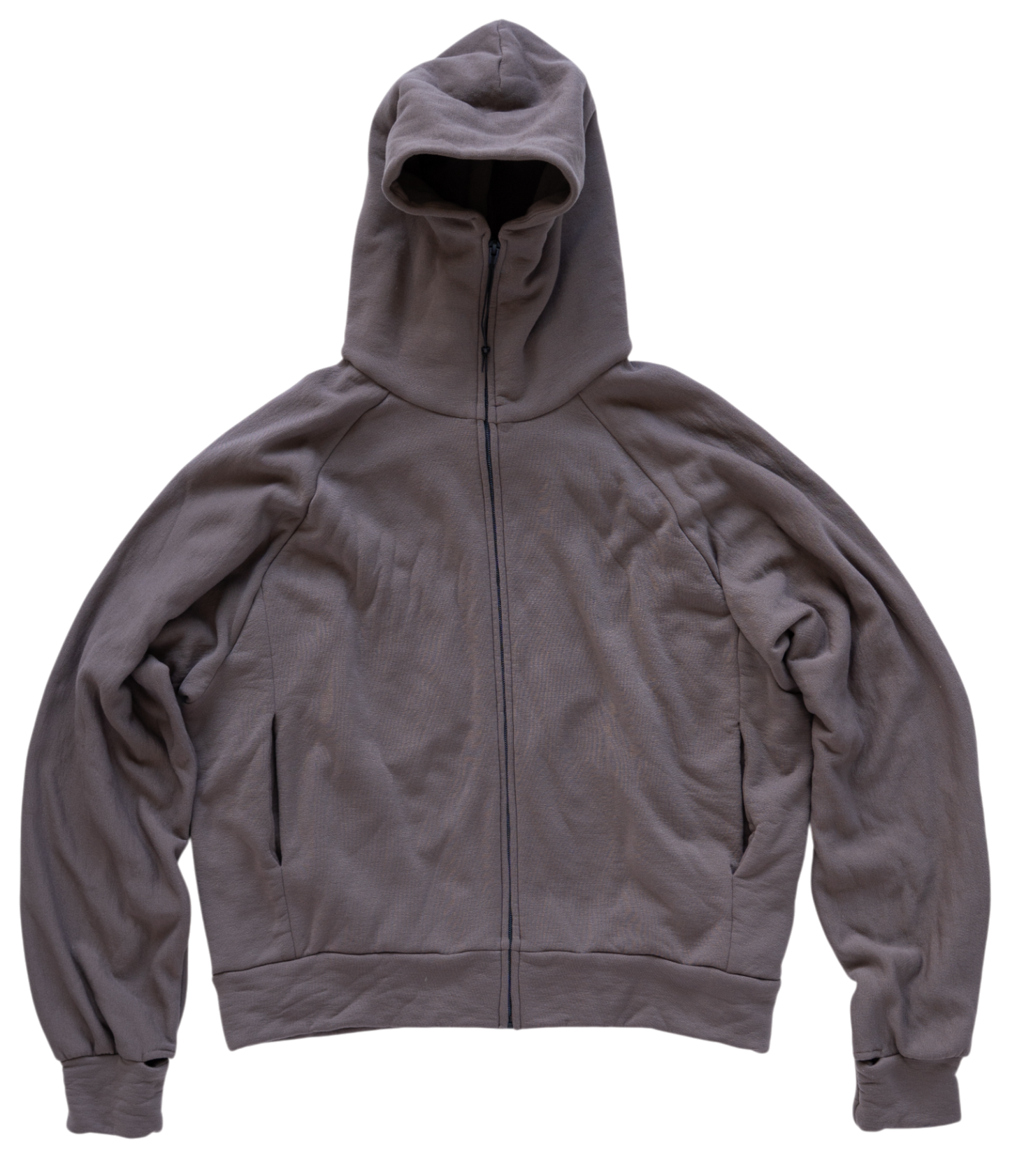 POWER HOODIE v1.5
