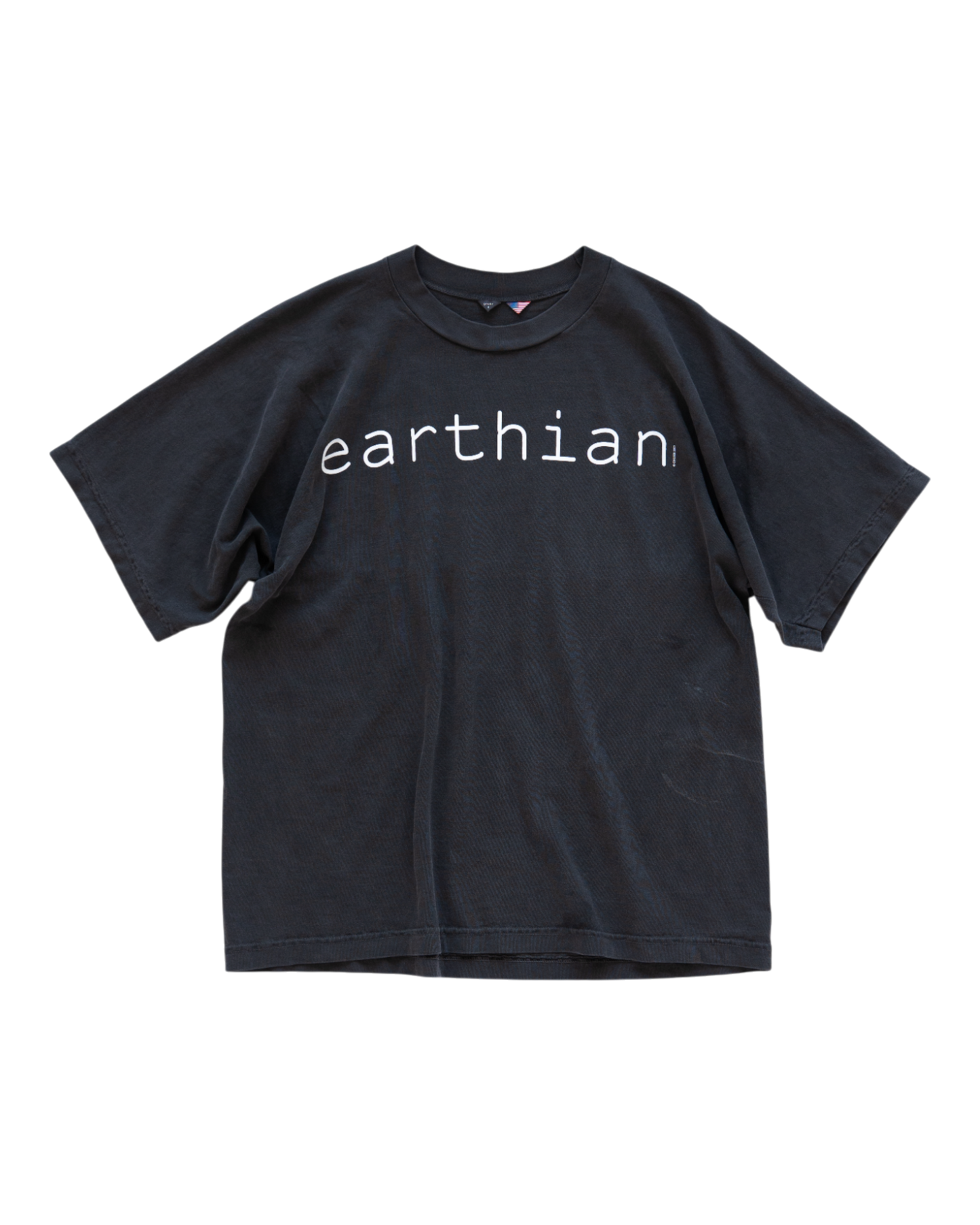 TUBULAR T EARTHIAN