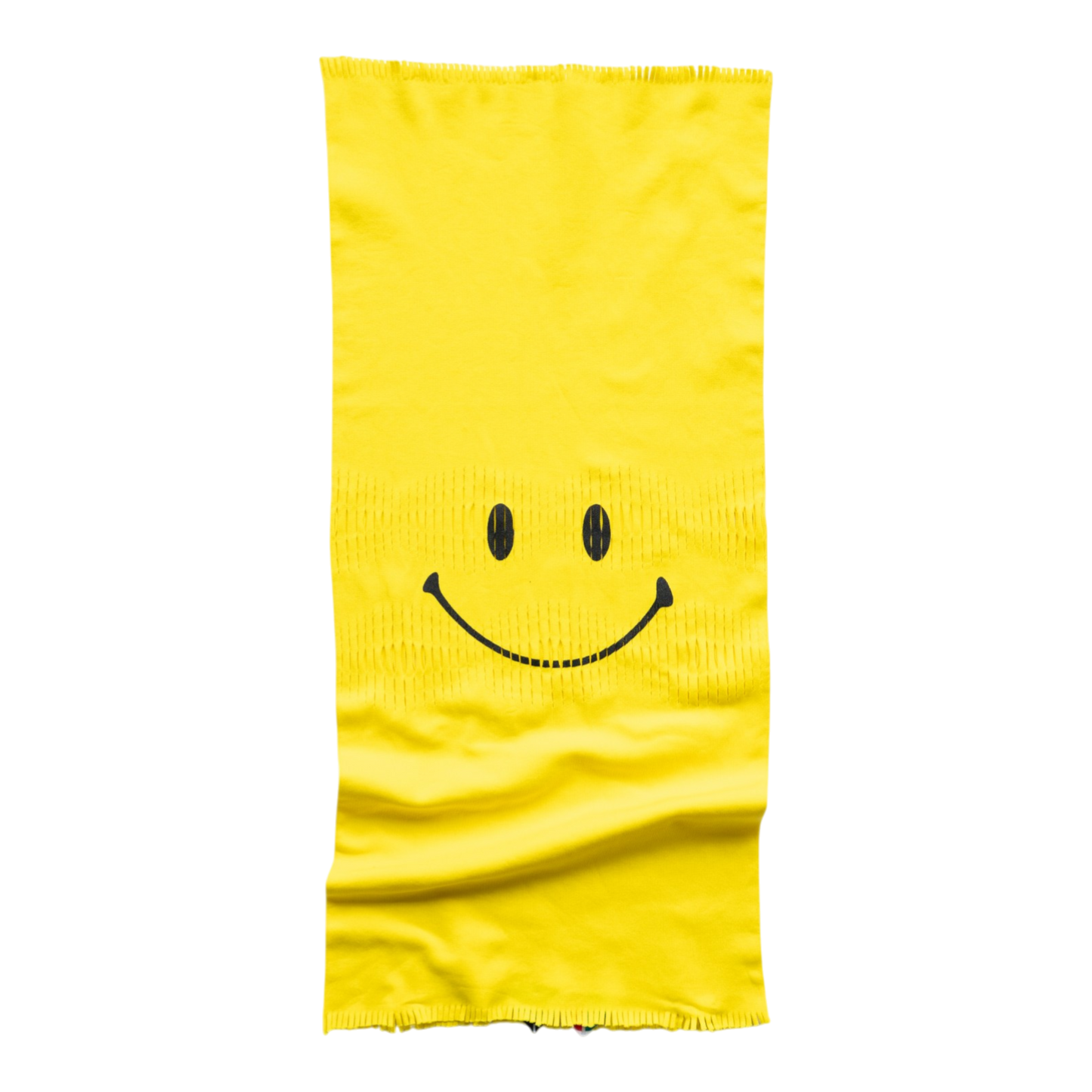 WARP GAITER SMILEY