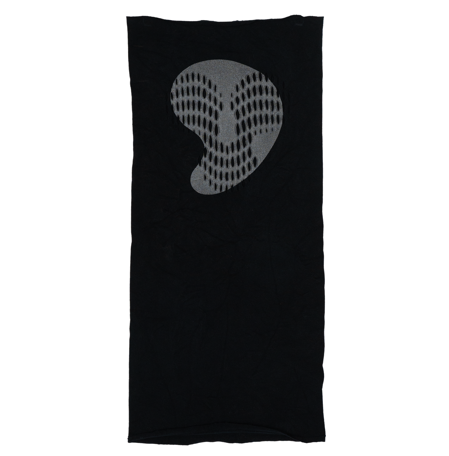 TRYPTAGAITER REFLECTIVE LOGO