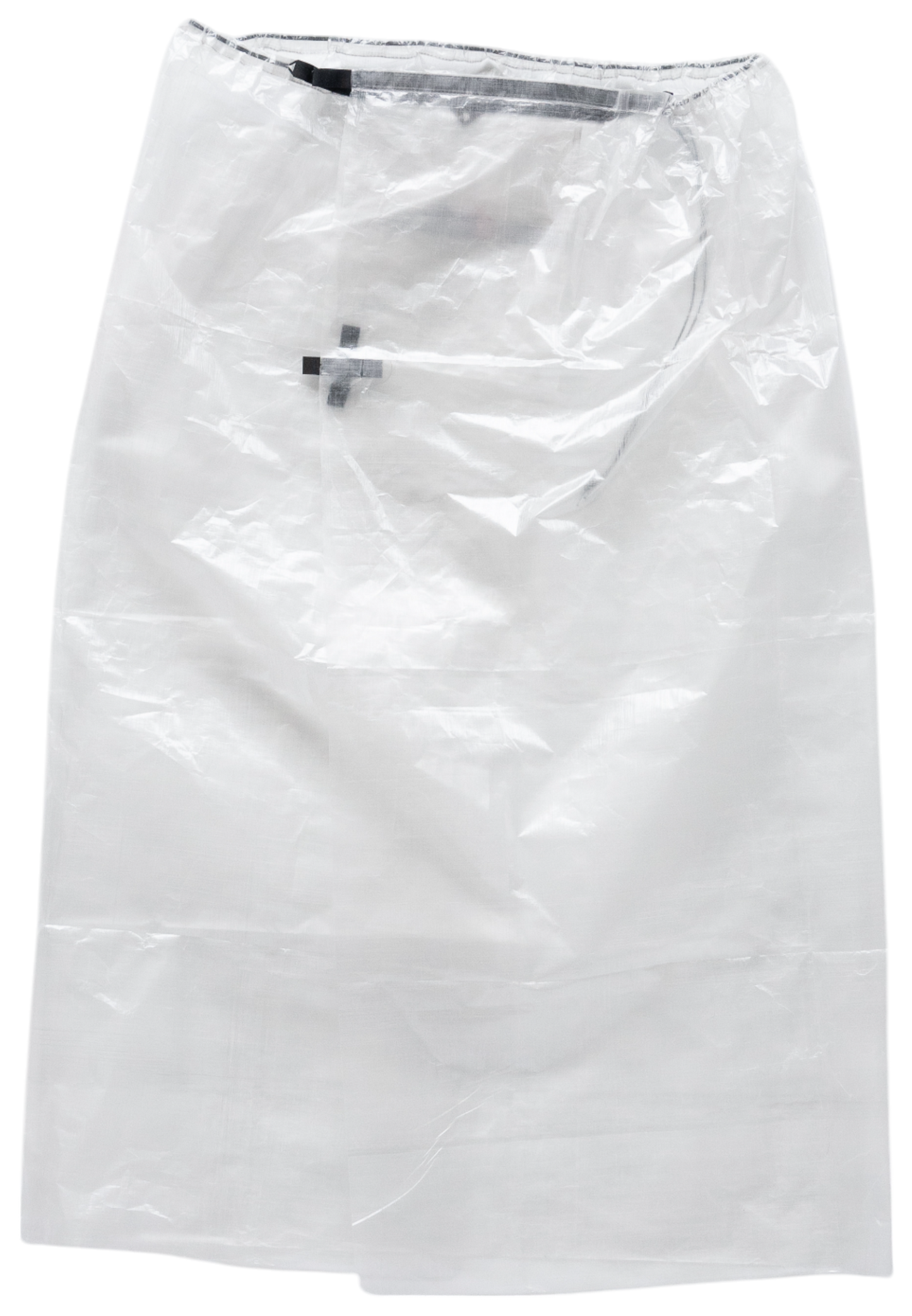 BREAKER SKIRT DCF