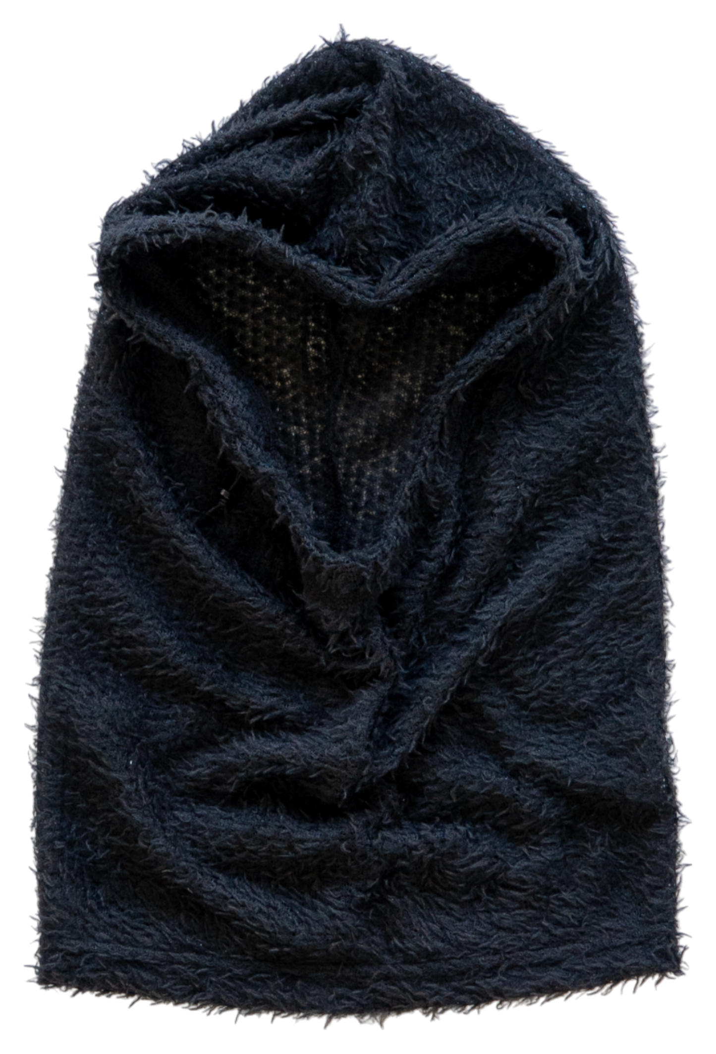 SHAG HOOD