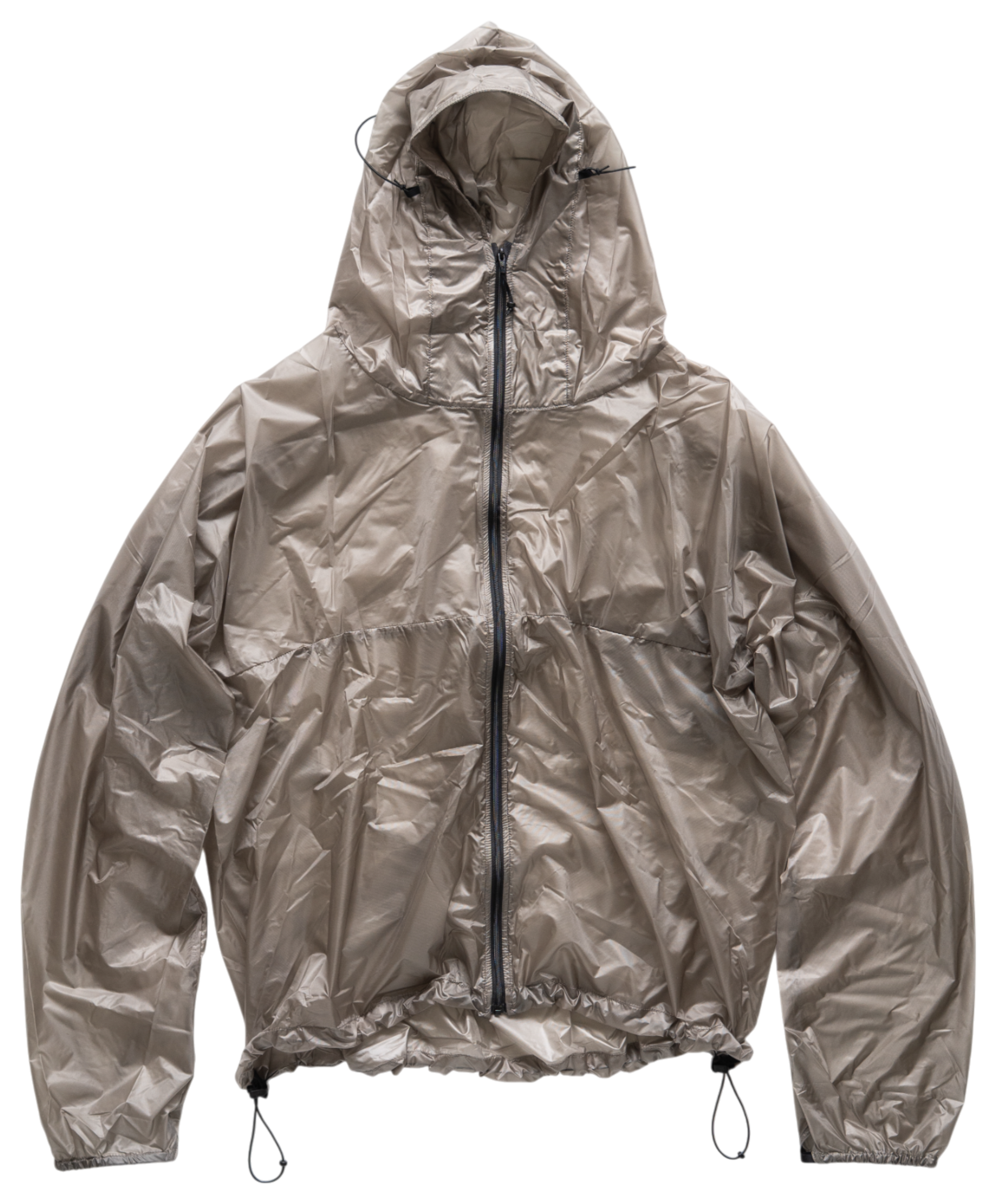 BREAKER WIND SHIRT – gnuhr