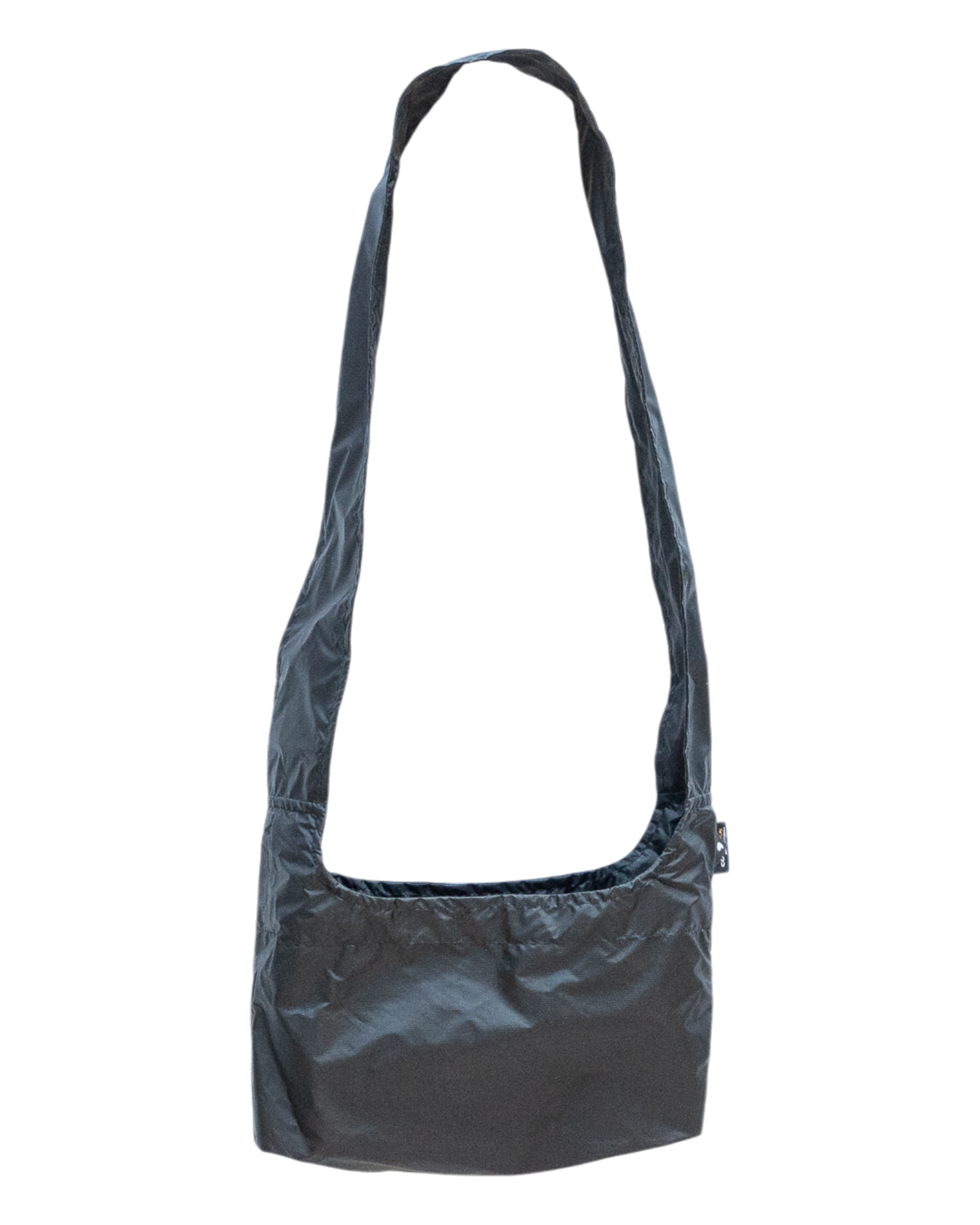 バッグ gnuhr SLING 1 v2.0 licorice SLING 1 v2.0 – gnuhr