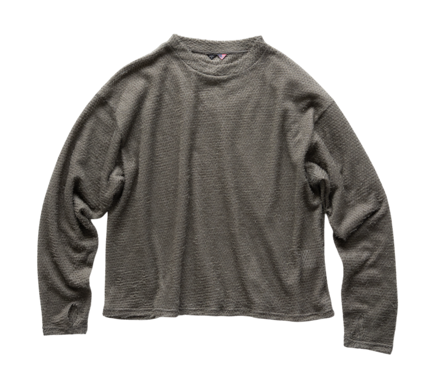 SHAG SWEATER v2.0