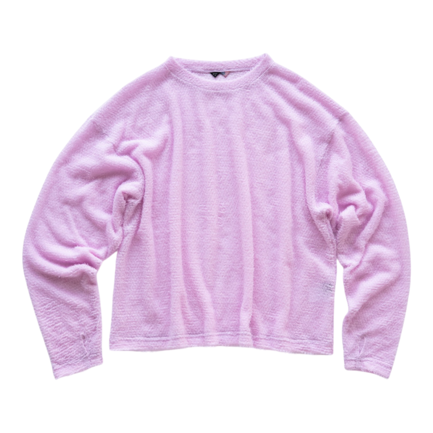 SHAG SWEATER v2.0