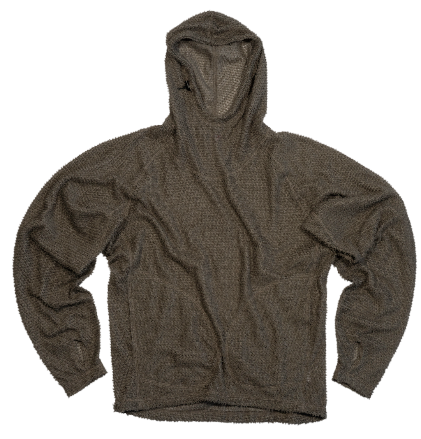 SHAG HOODIE