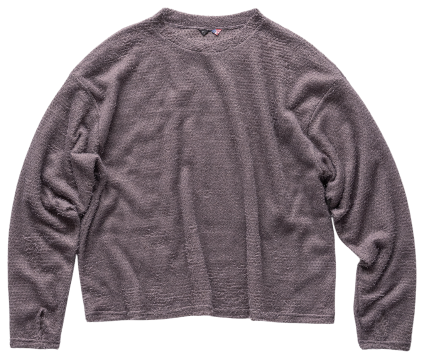 SHAG SWEATER v2.0