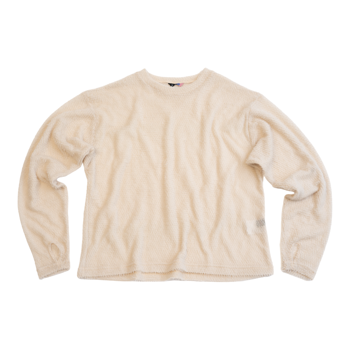 SHAG SWEATER