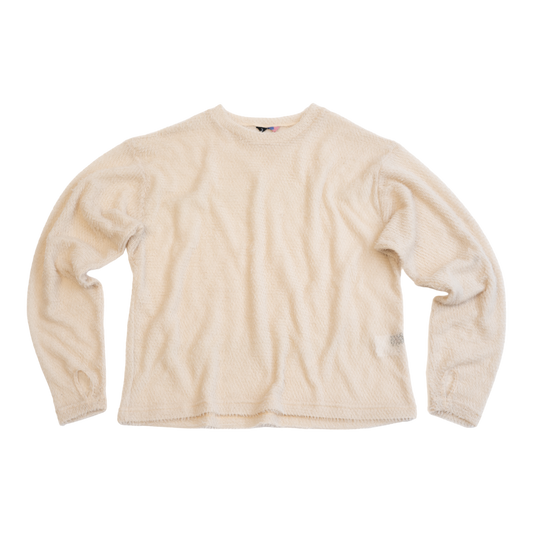 SHAG SWEATER