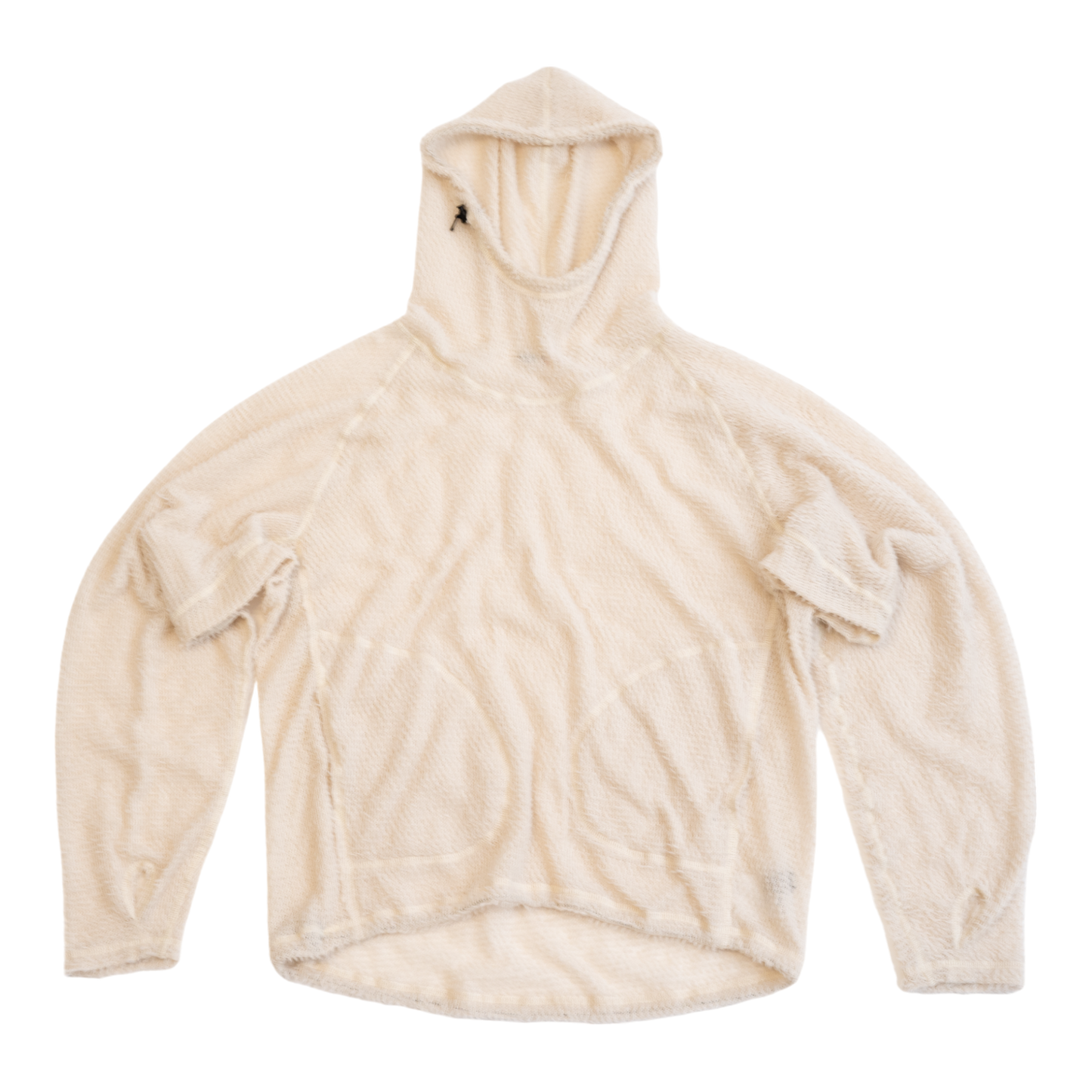 SHAG HOODIE