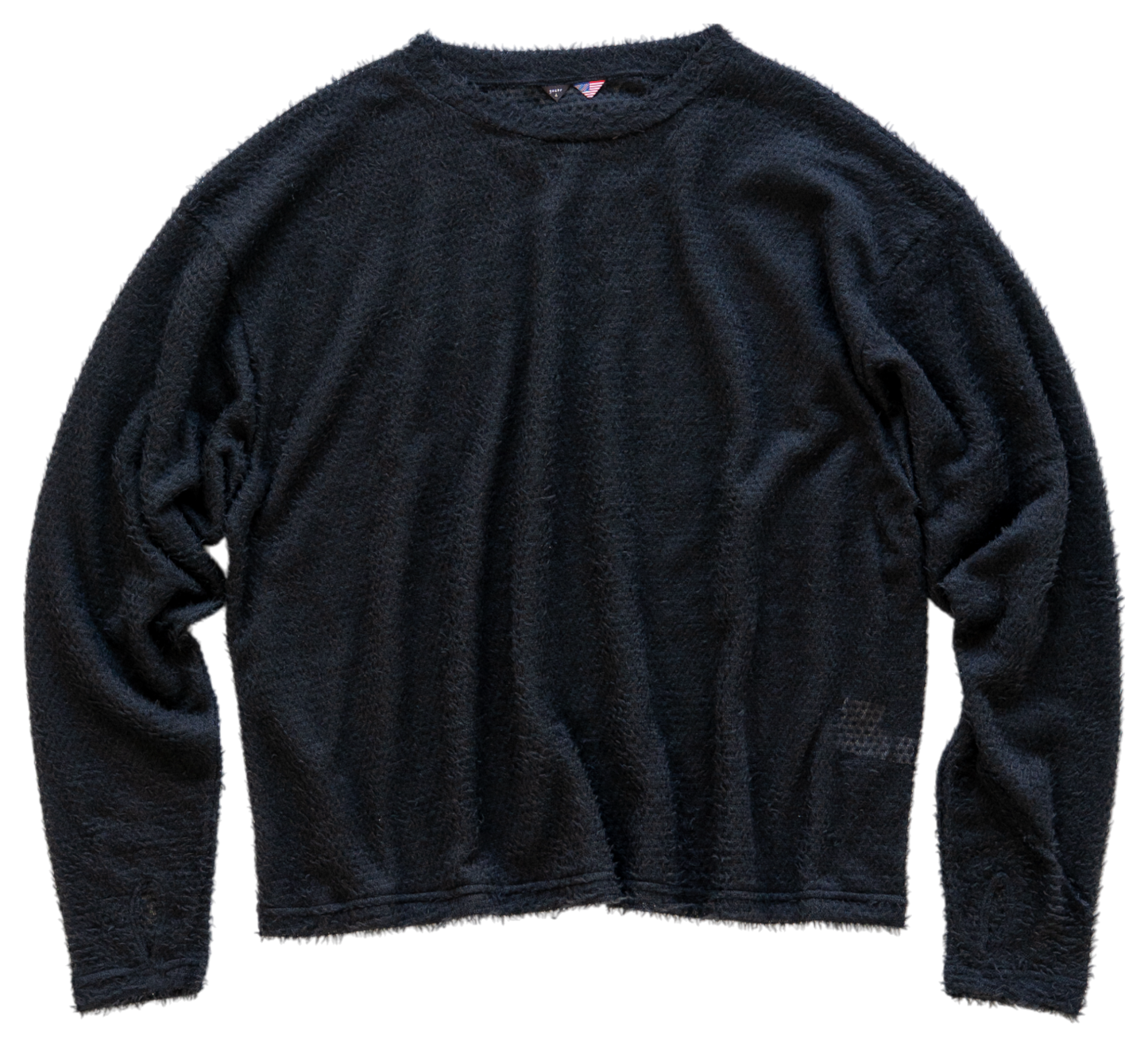 SHAG SWEATER v2.0