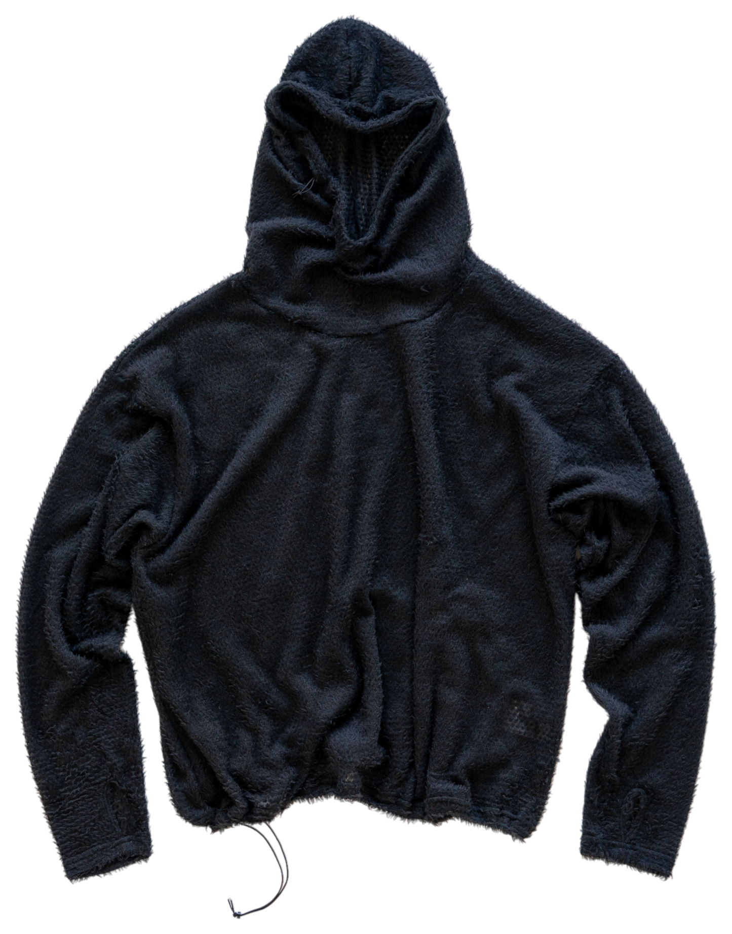 SHAG HOODIE v2.0