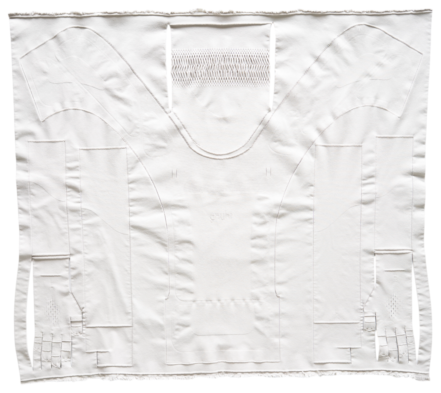 WARP KIT PANEL
