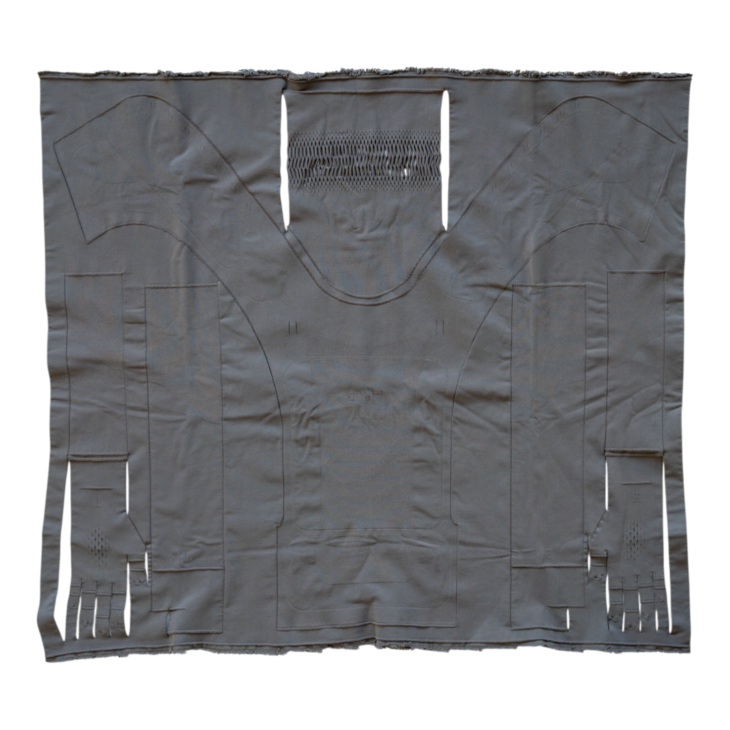 WARP KIT PANEL