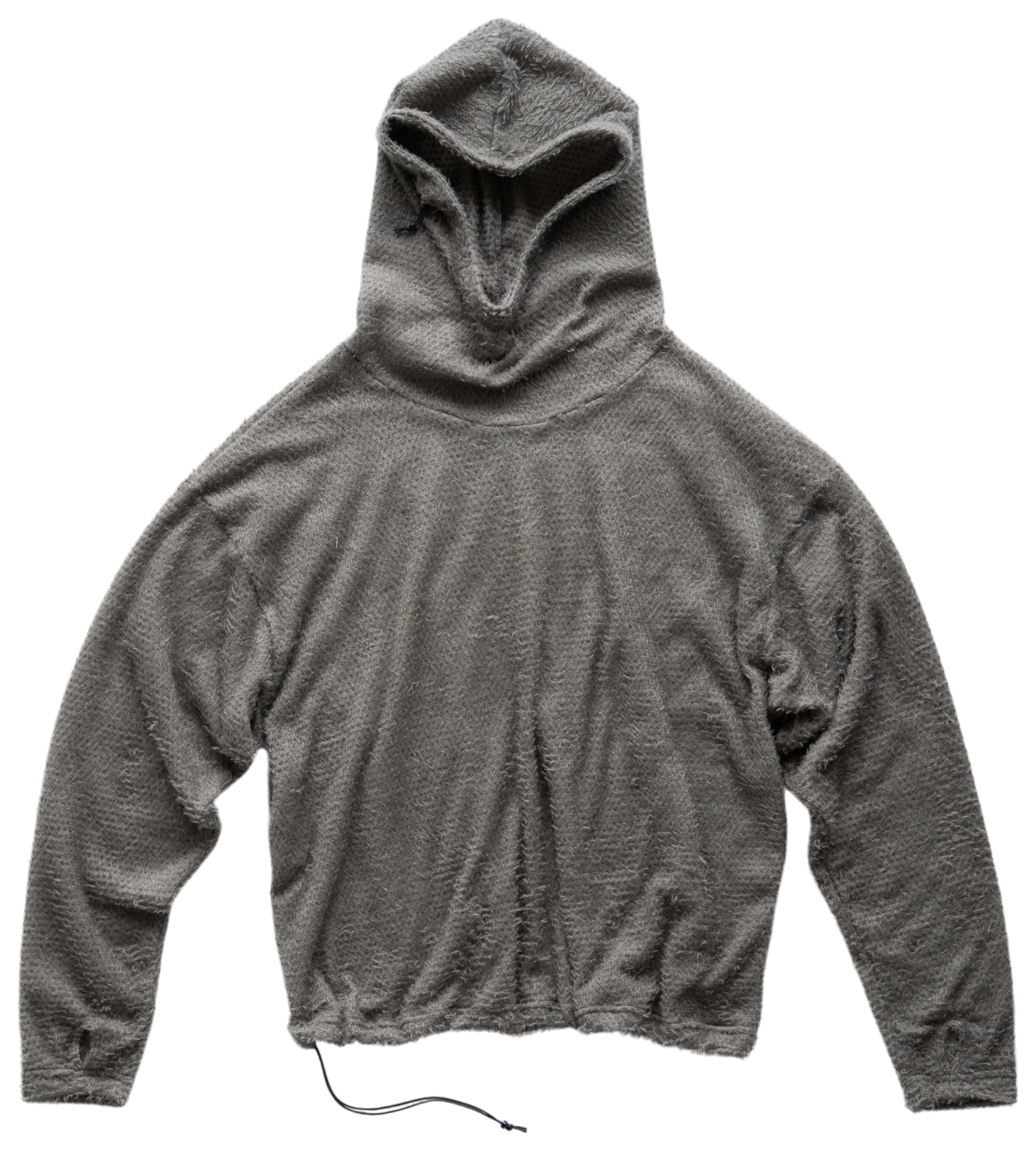 SHAG HOODIE v2.0
