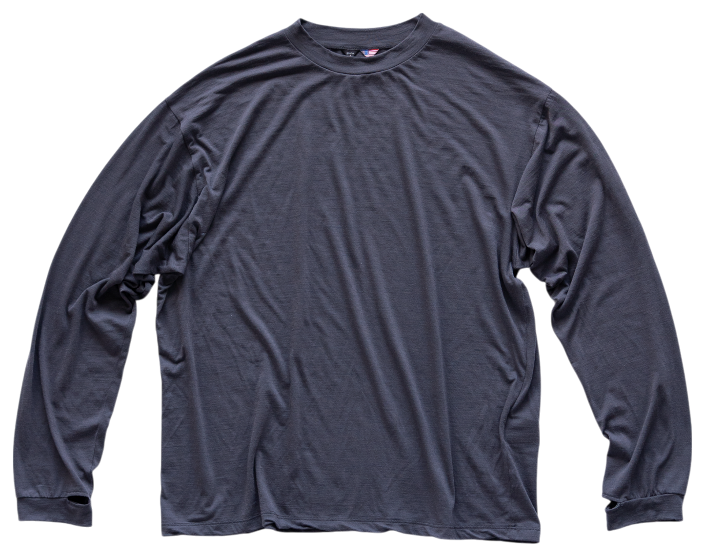 CREEPER CREW MERINO