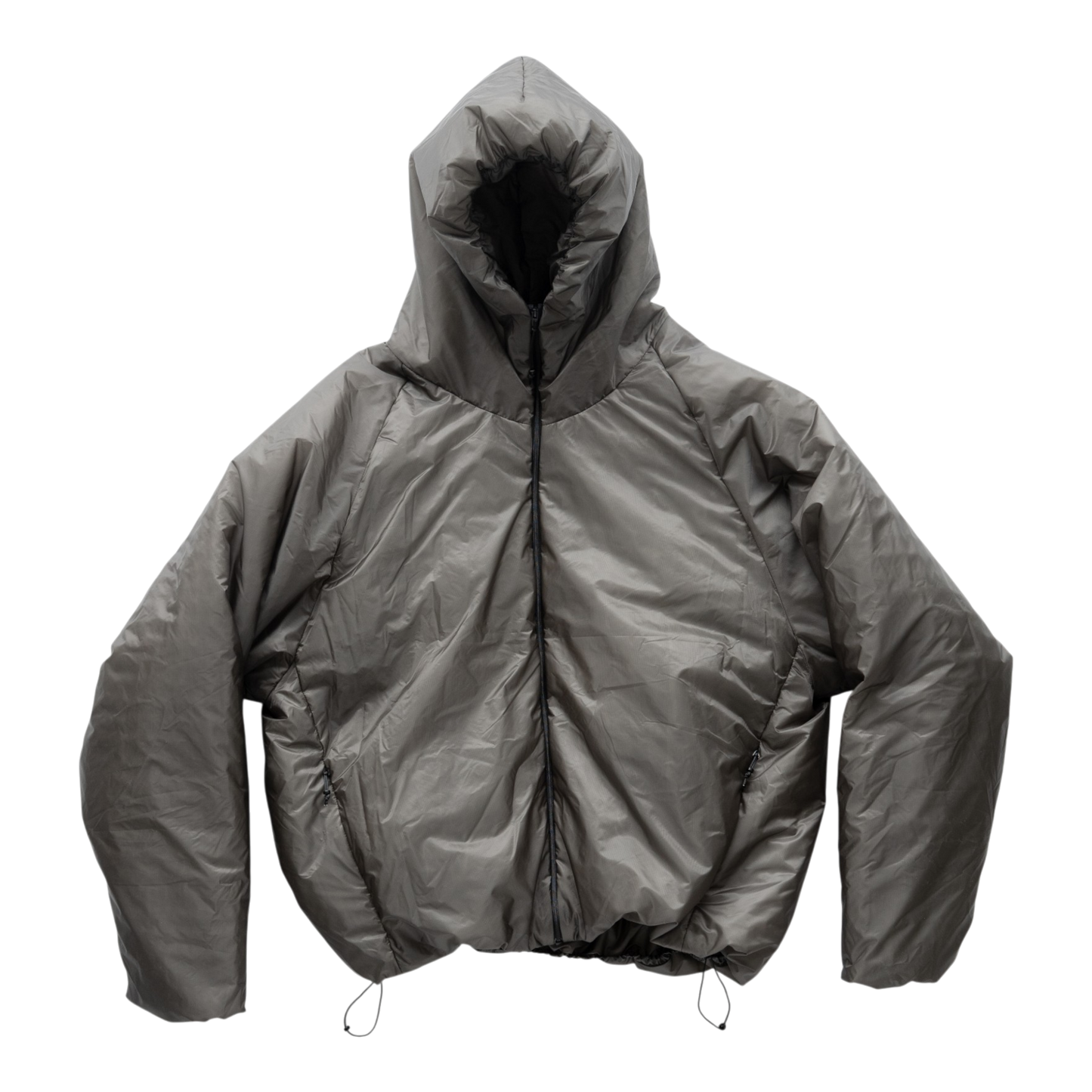 HEATWAVE PUFFER JACKET v1.5