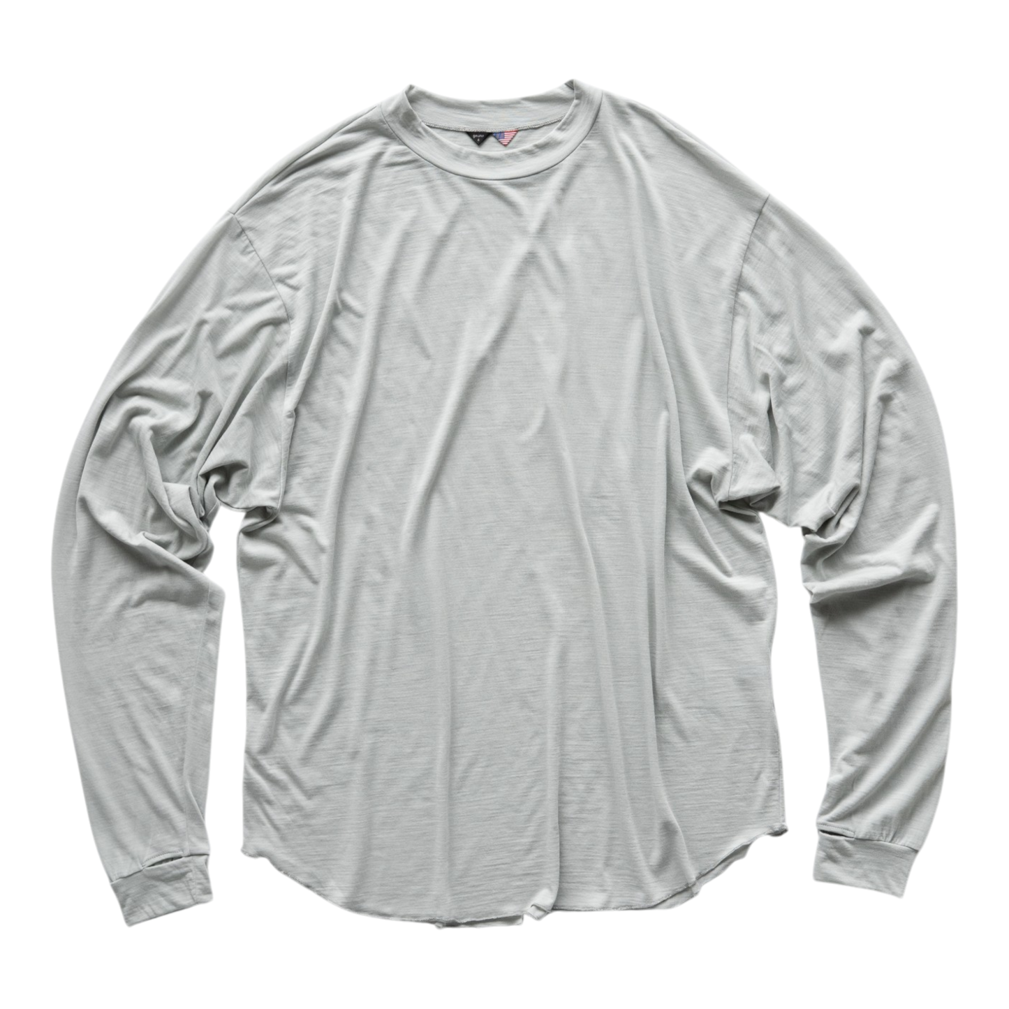 CREEPER CREW MERINO v2.0