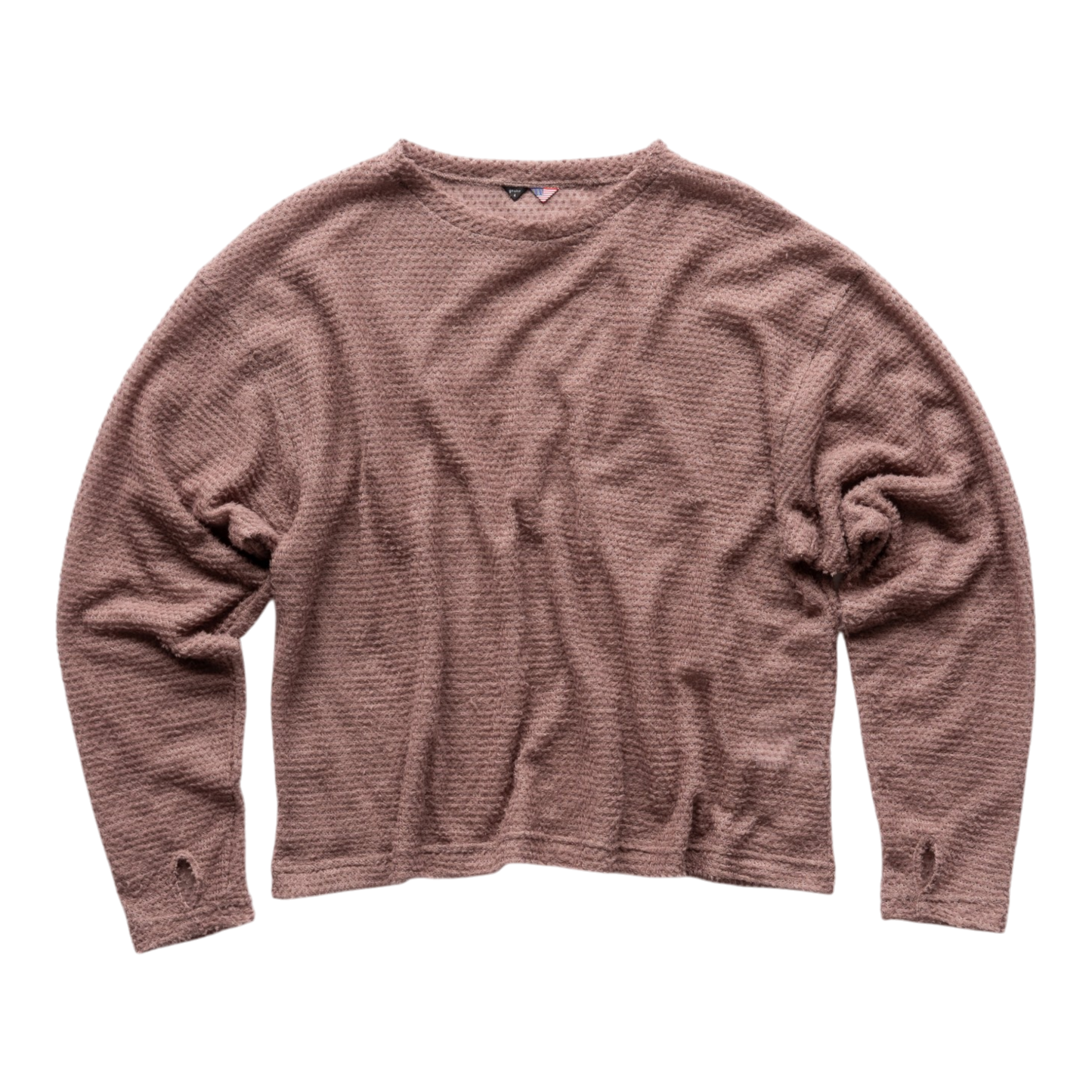 SHAG SWEATER v2.0