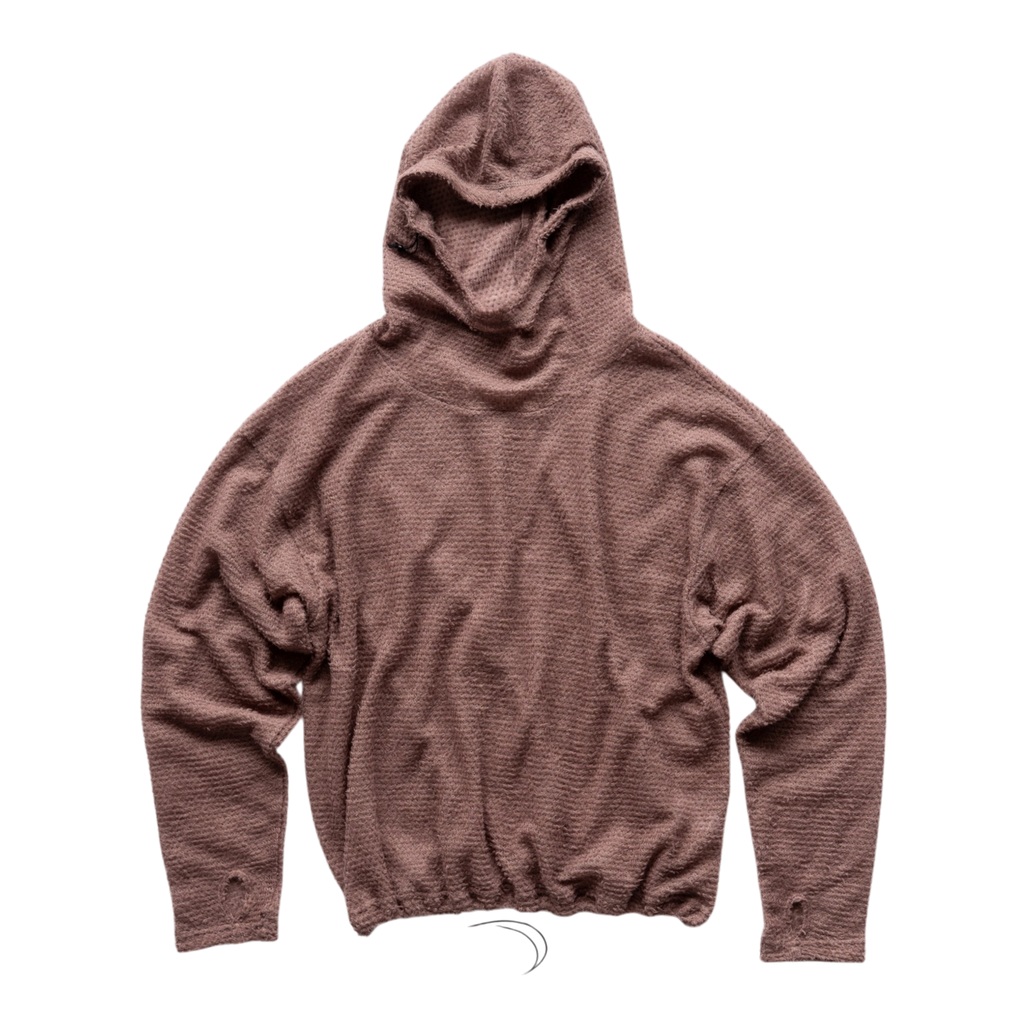 SHAG HOODIE v2.0