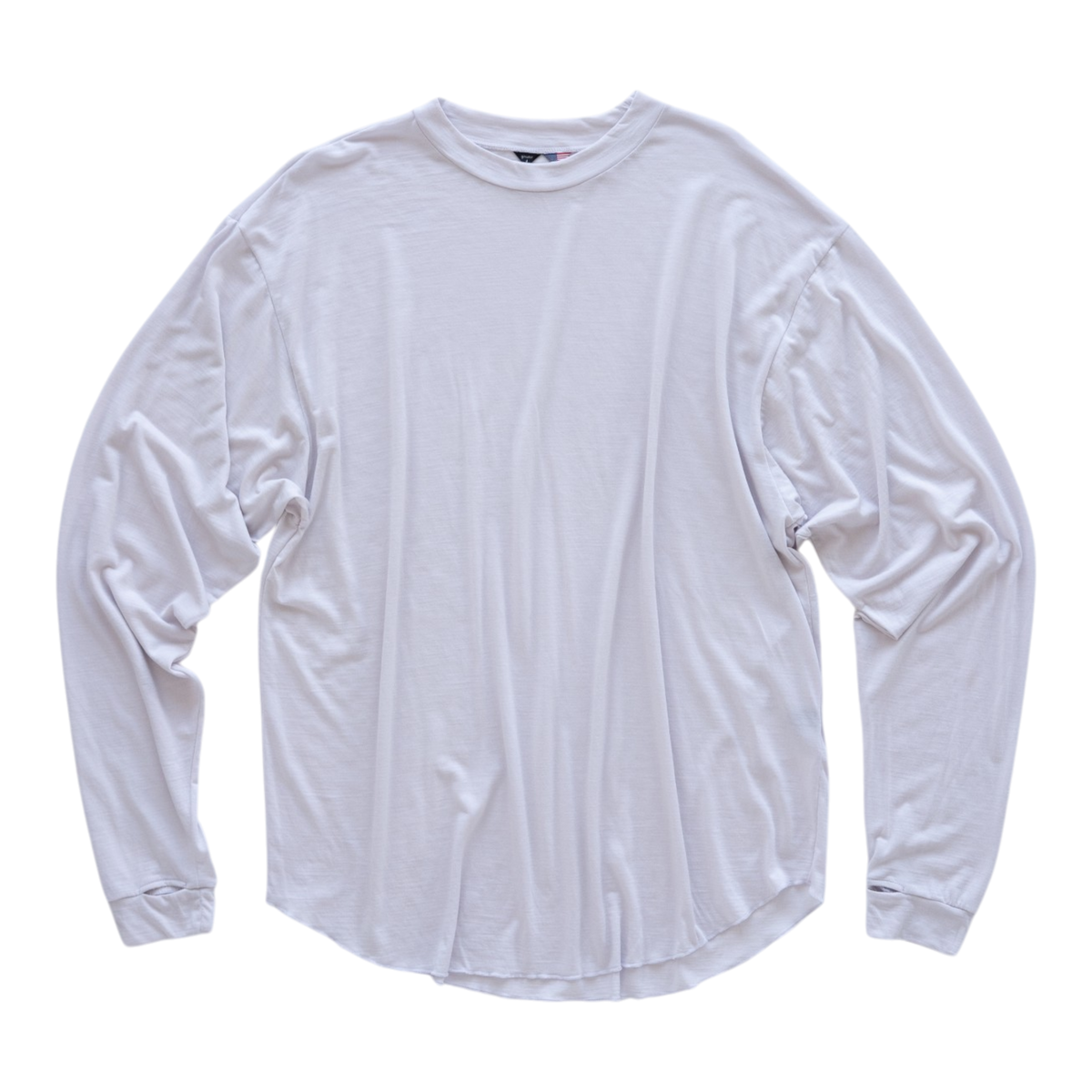 CREEPER CREW MERINO v2.0