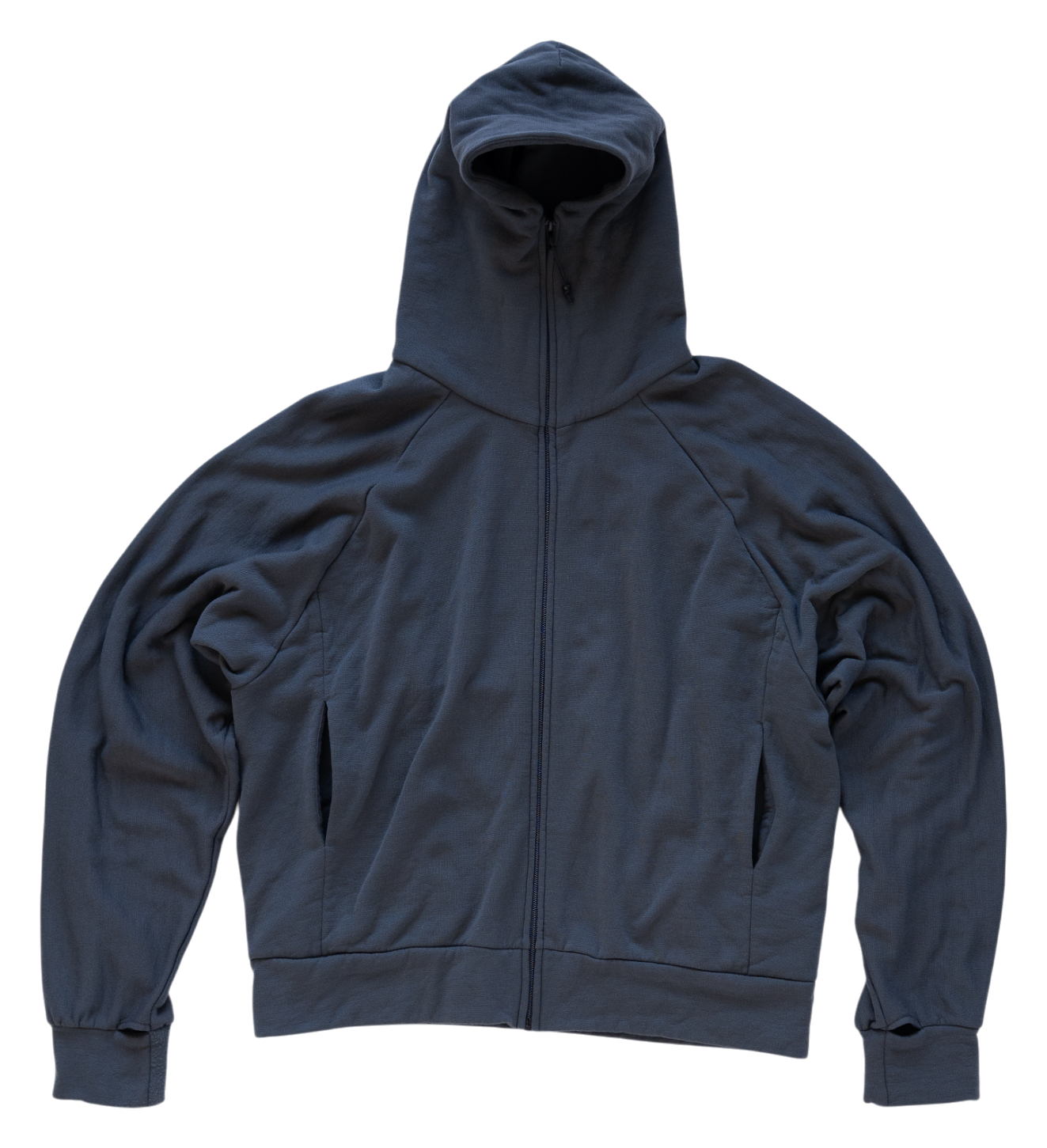 POWER HOODIE v1.5