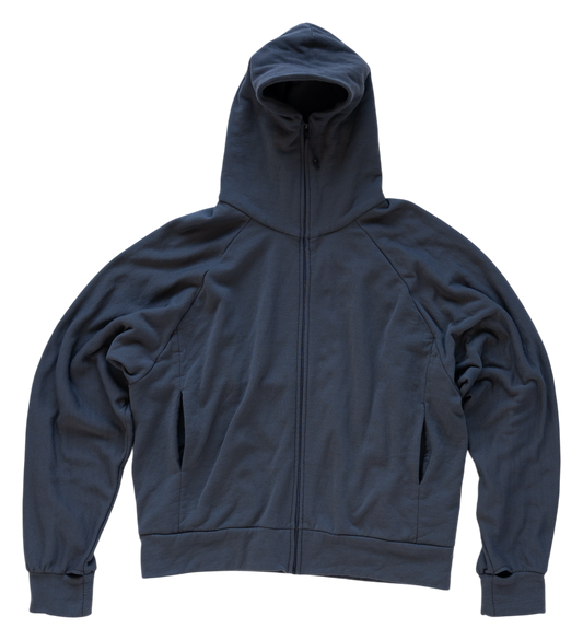 POWER HOODIE v1.5