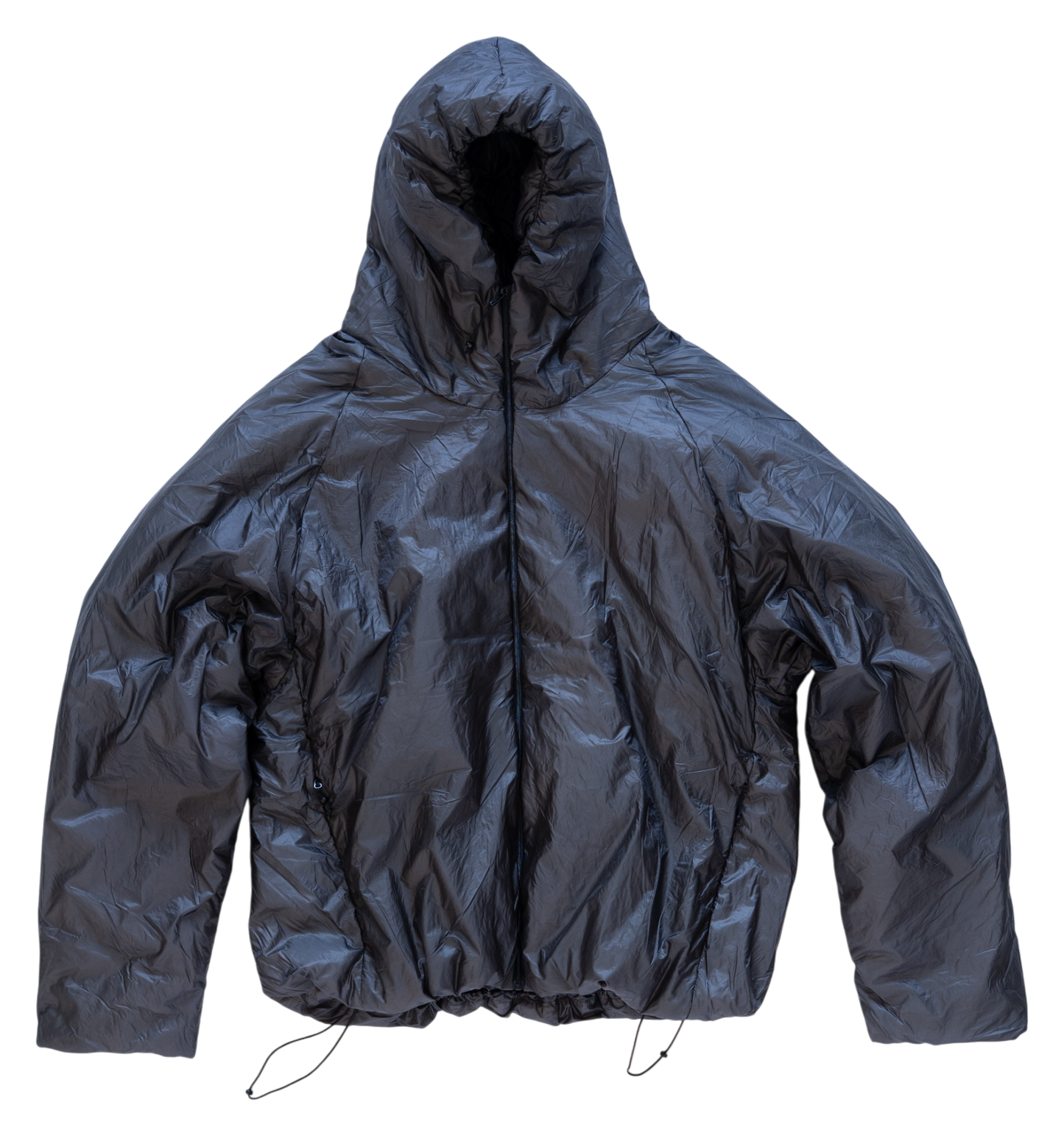 HEATWAVE PUFFER JACKET