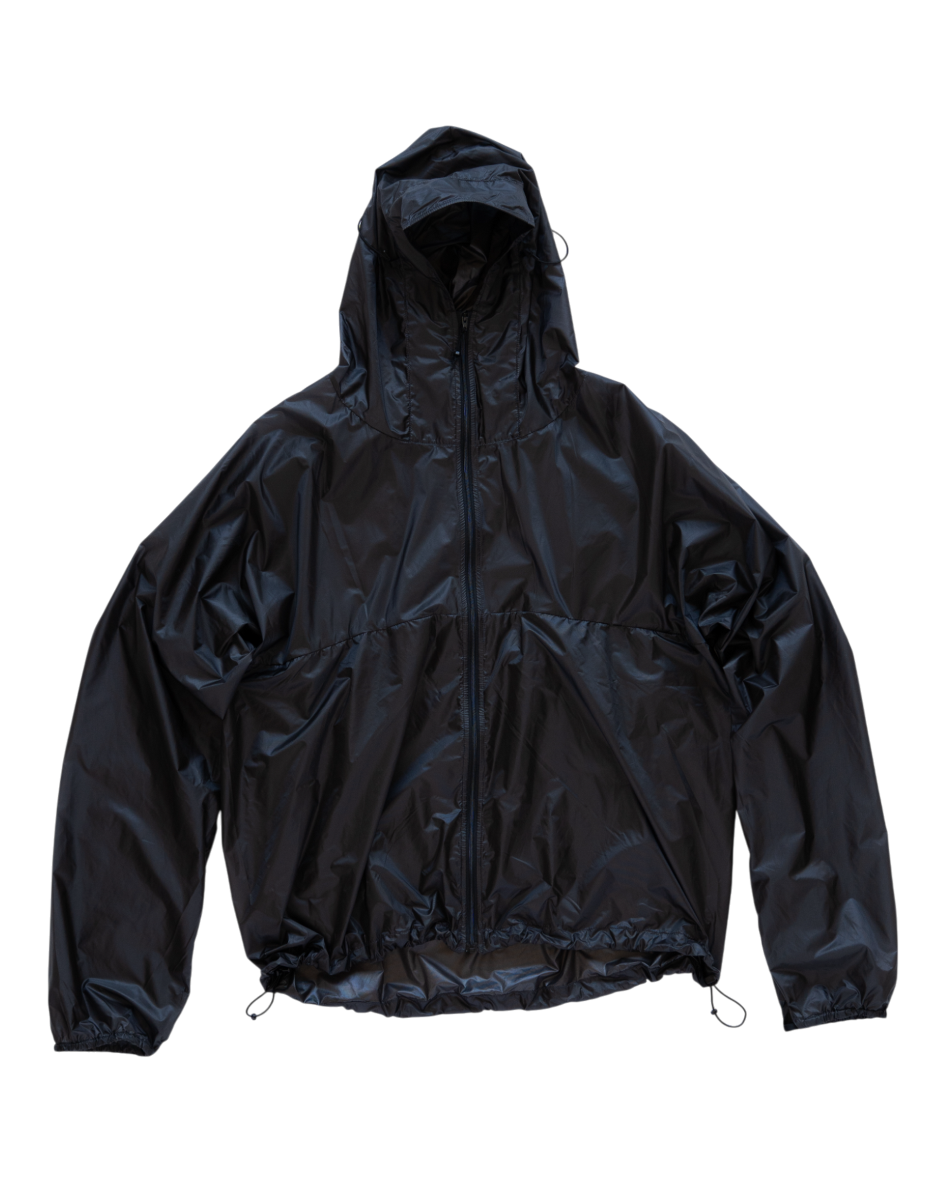 BREAKER WIND SHIRT – gnuhr