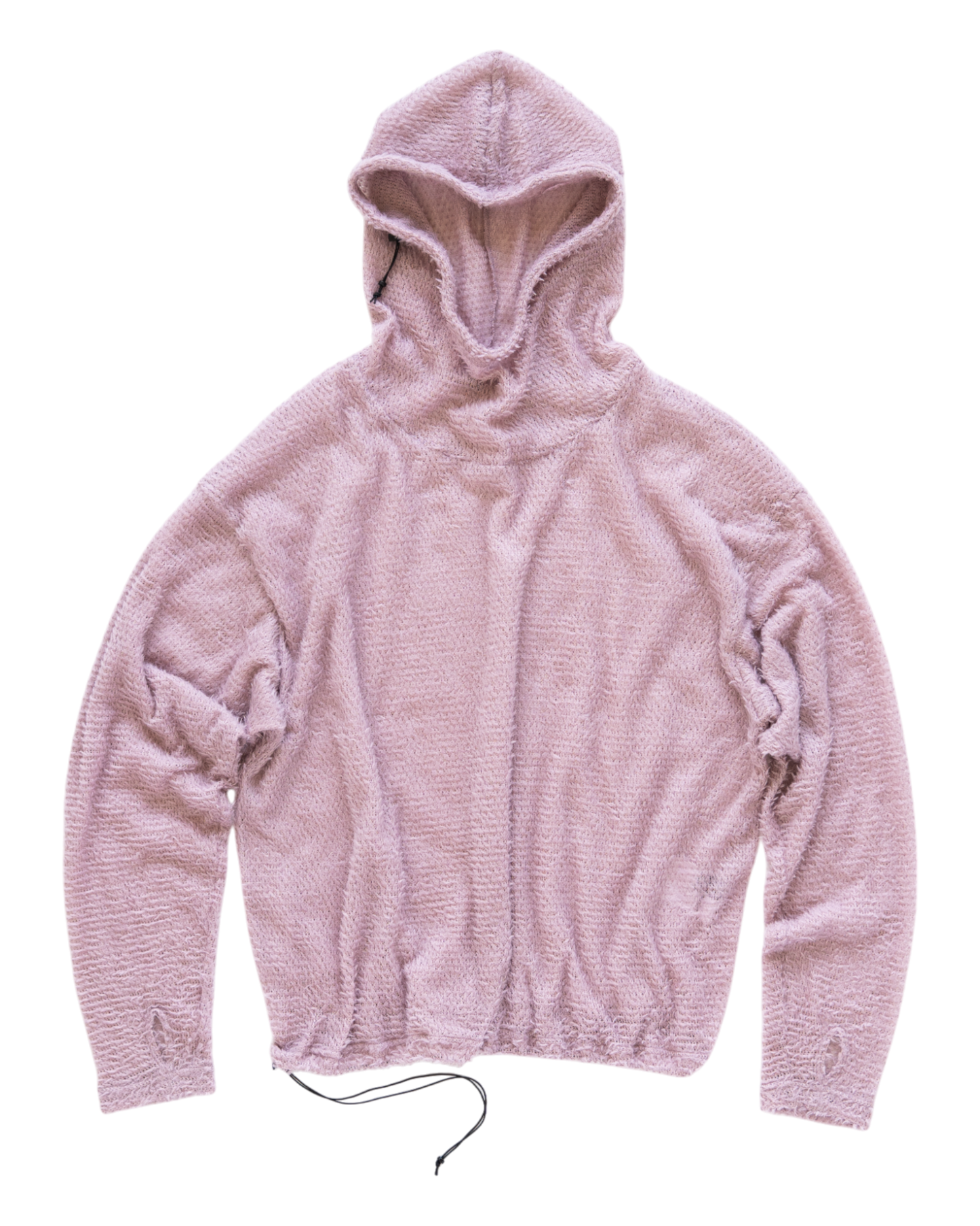 SHAG HOODIE v2.0
