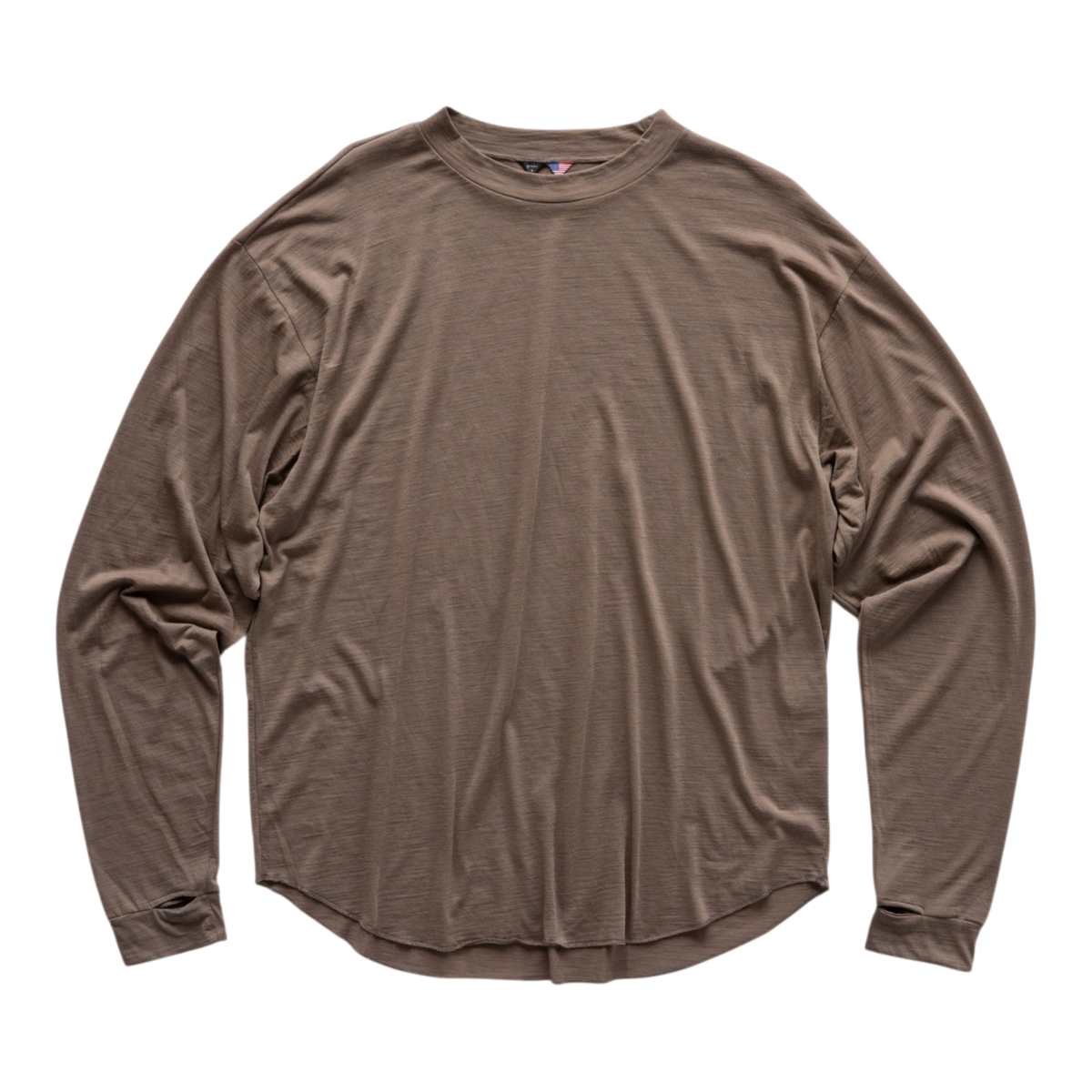 CREEPER CREW MERINO v2.0