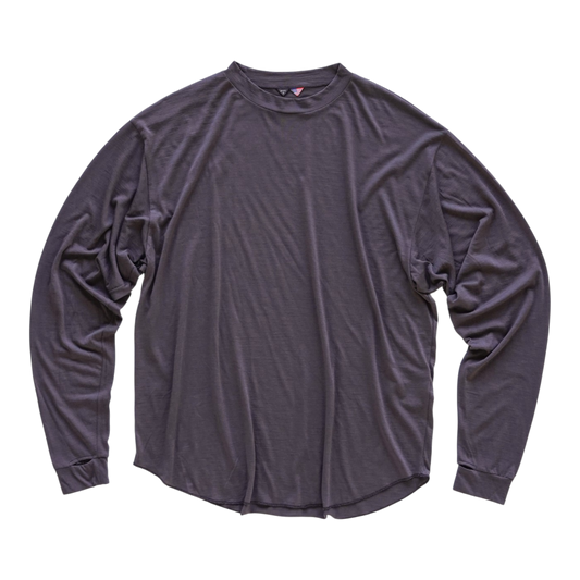 CREEPER CREW MERINO v2.0