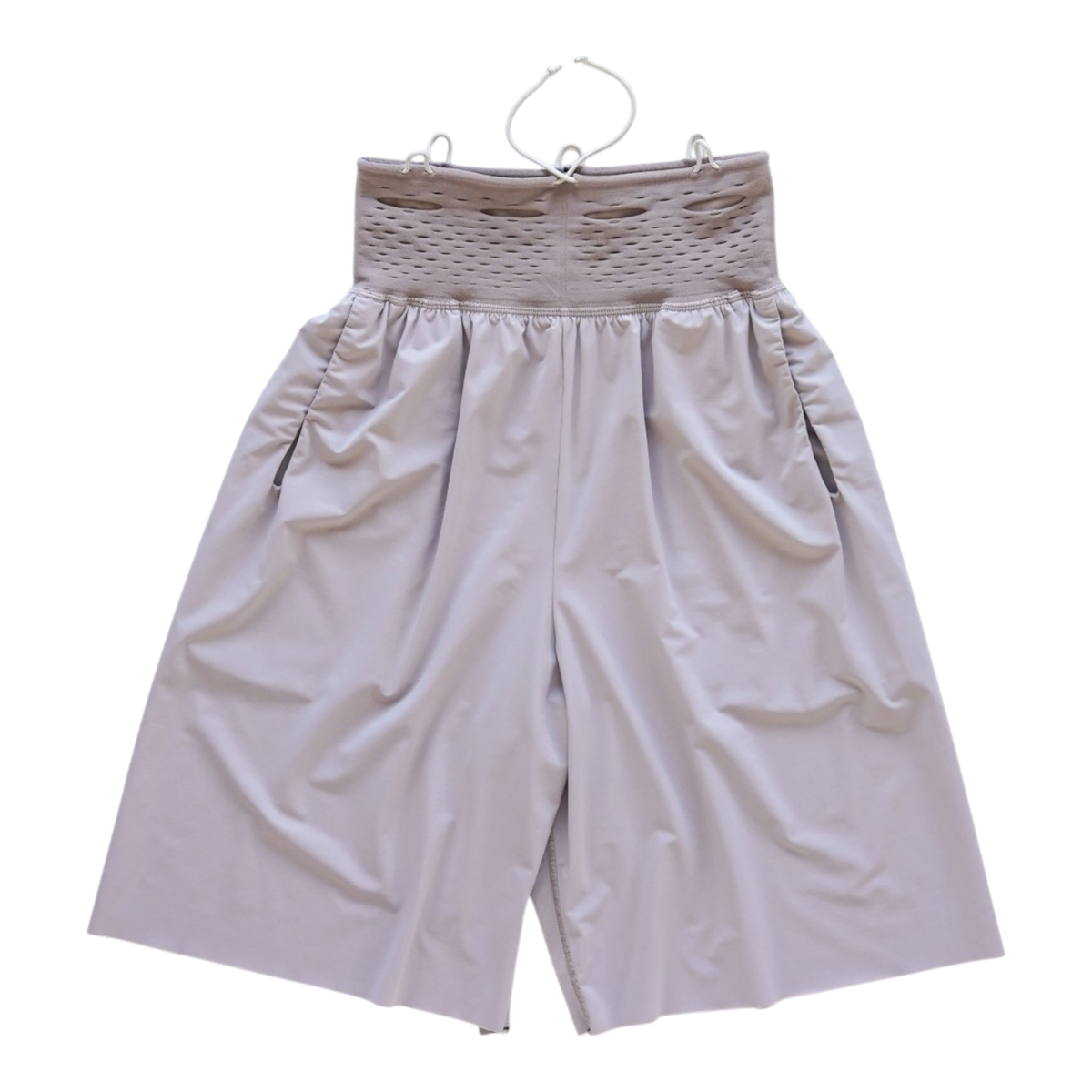 WARP SHORT LONG – gnuhr