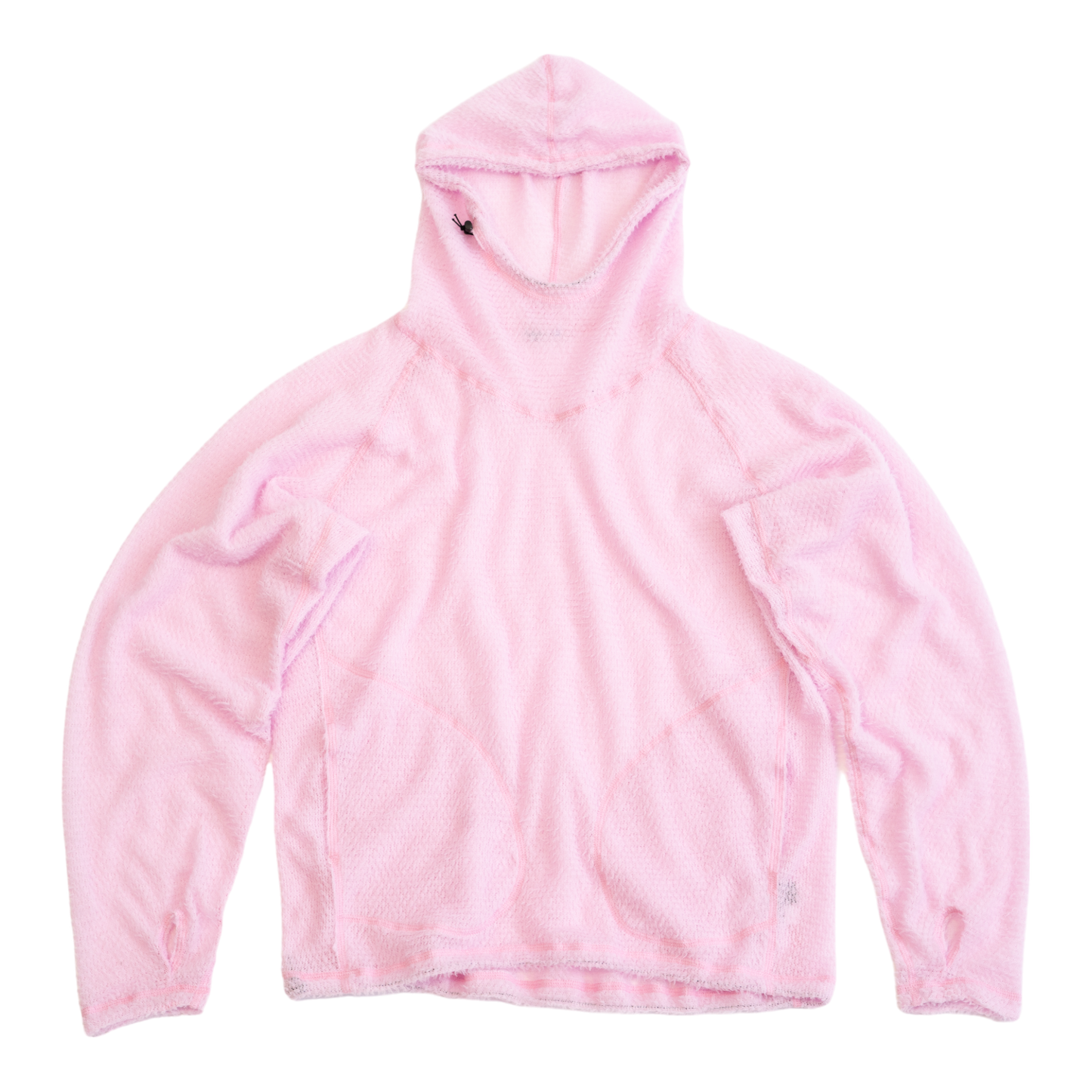SHAG HOODIE